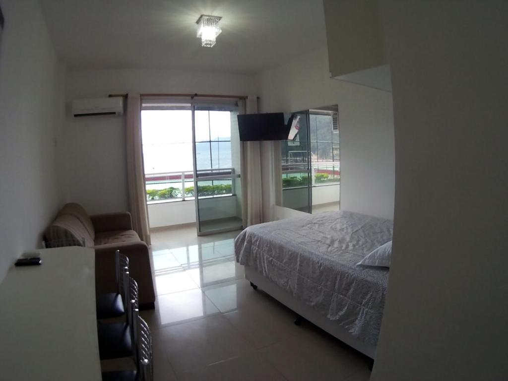 Angra Praia Grande Flat Studio Angra Inn - O Mar de Angra te espera !