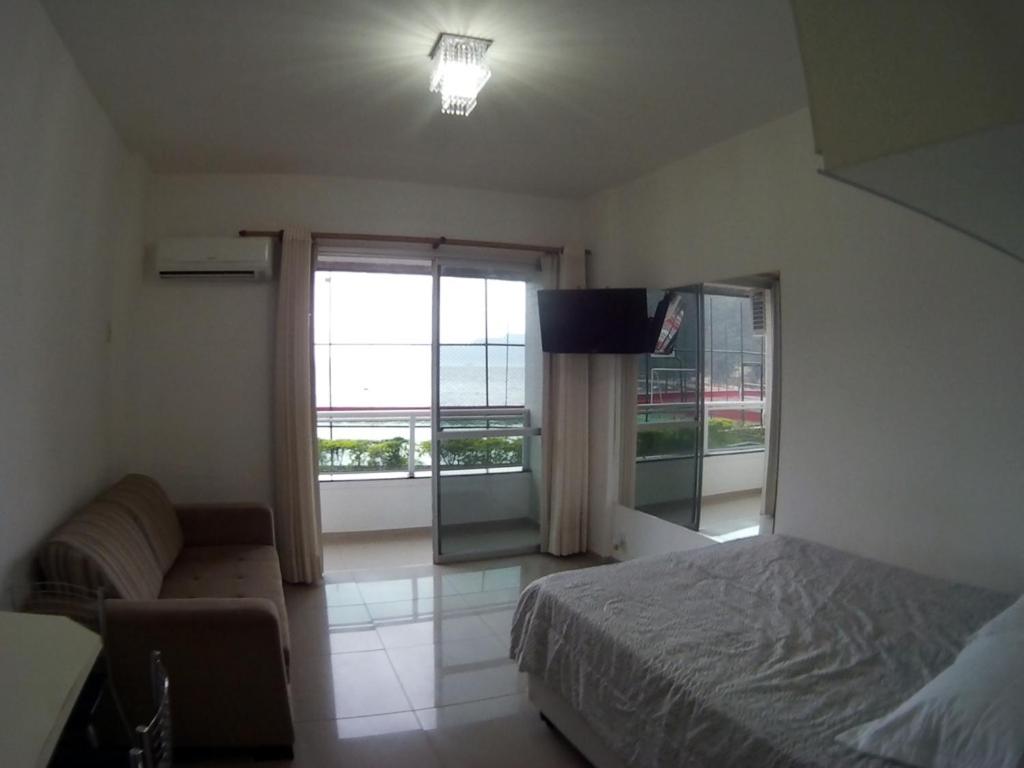 Angra Praia Grande Flat Studio Angra Inn - O Mar de Angra te espera !