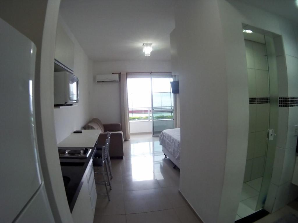 Angra Praia Grande Flat Studio Angra Inn - O Mar de Angra te espera !