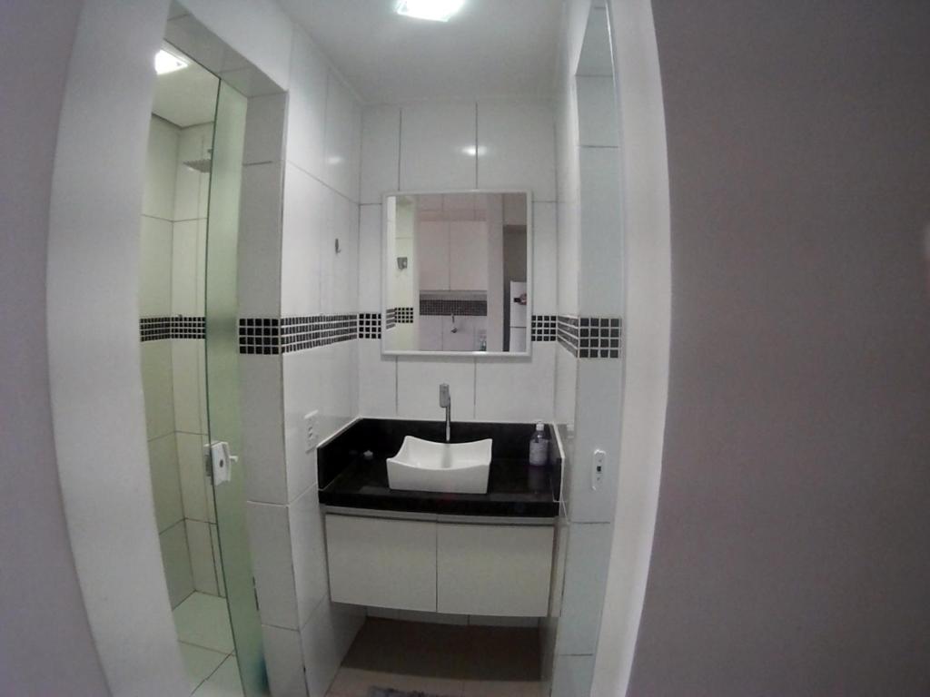 Angra Praia Grande Flat Studio Angra Inn - O Mar de Angra te espera !