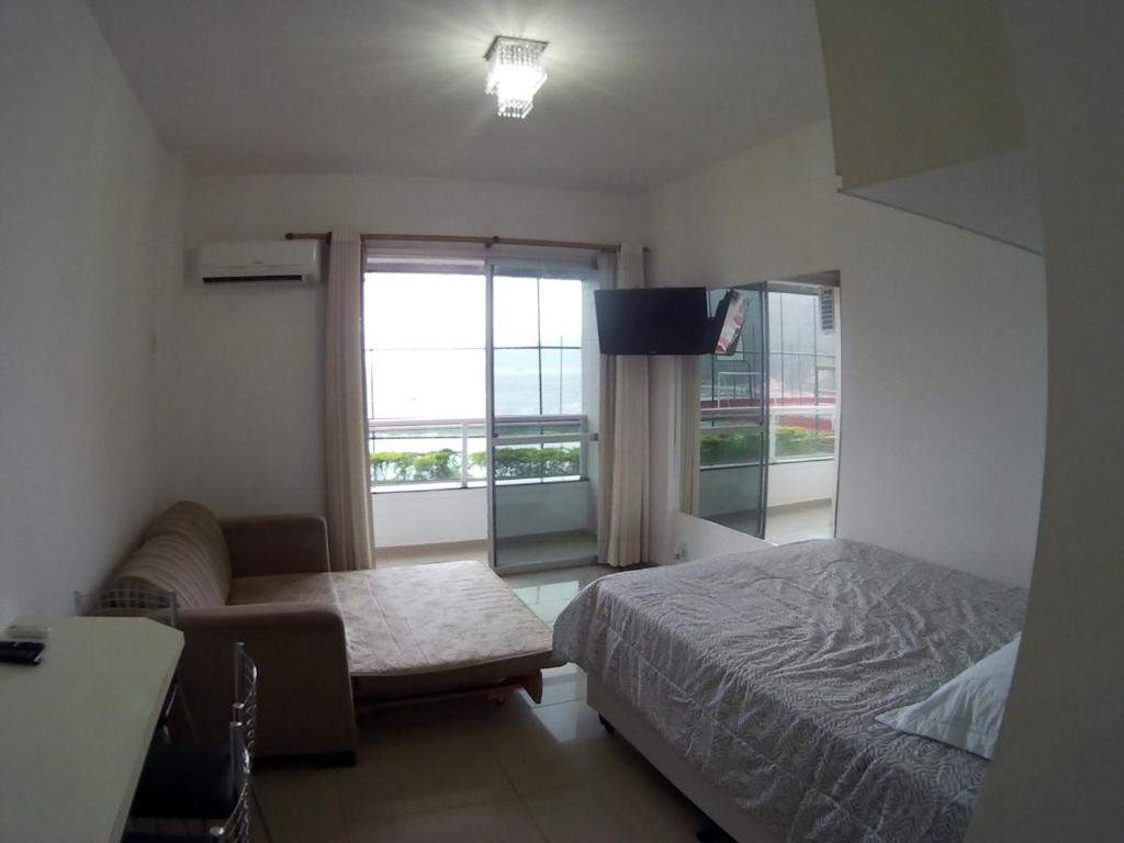 Angra Praia Grande Flat Studio Angra Inn - O Mar de Angra te espera !