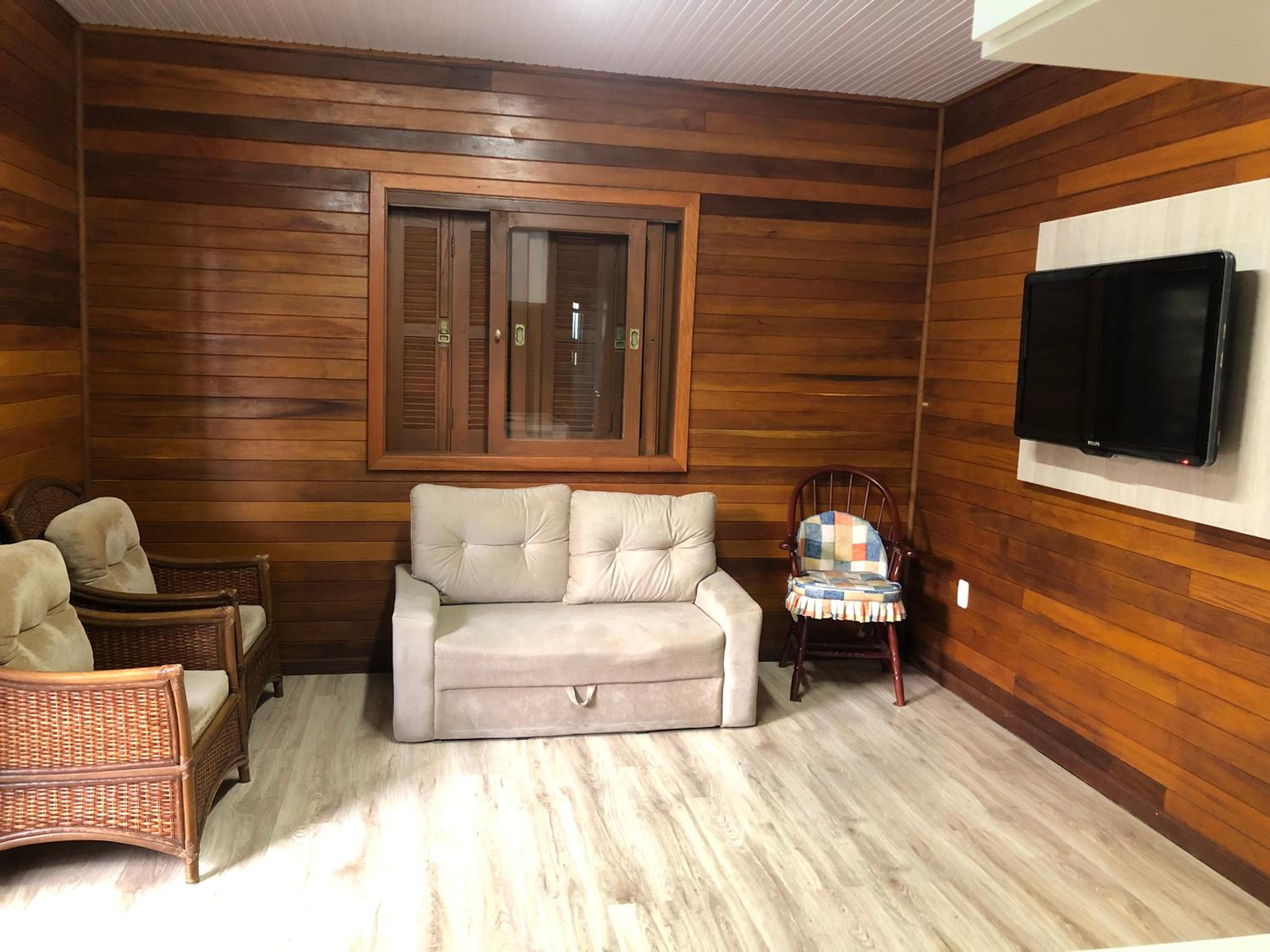 Chalés De Luxe Gramado