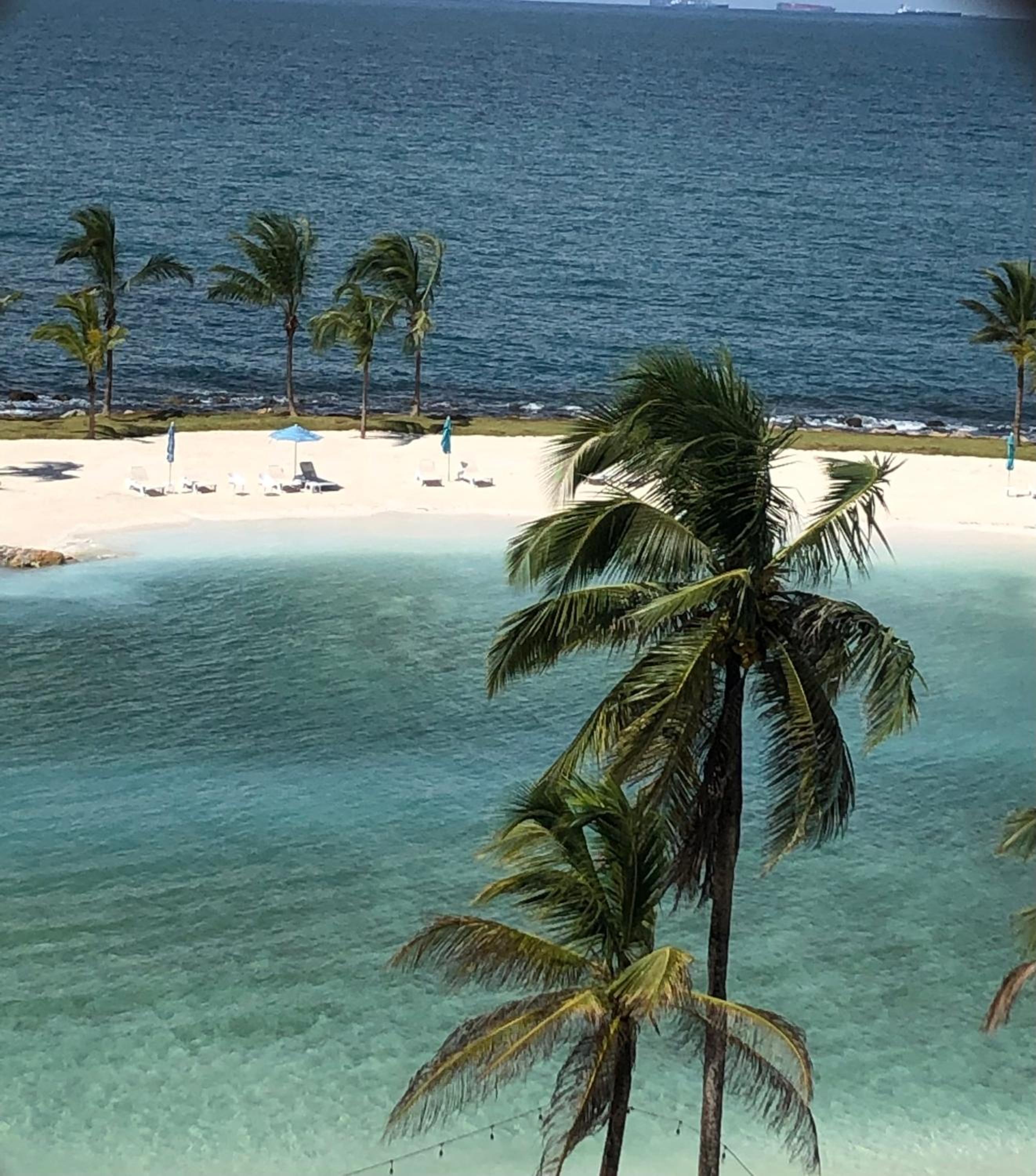 Alquiler vacacional Apartamento en Playa Escondida Resort & Marina En el mar Caribe