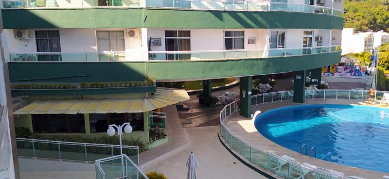 Angra Praia Grande Flat Studio Angra Inn - O Mar de Angra te espera !