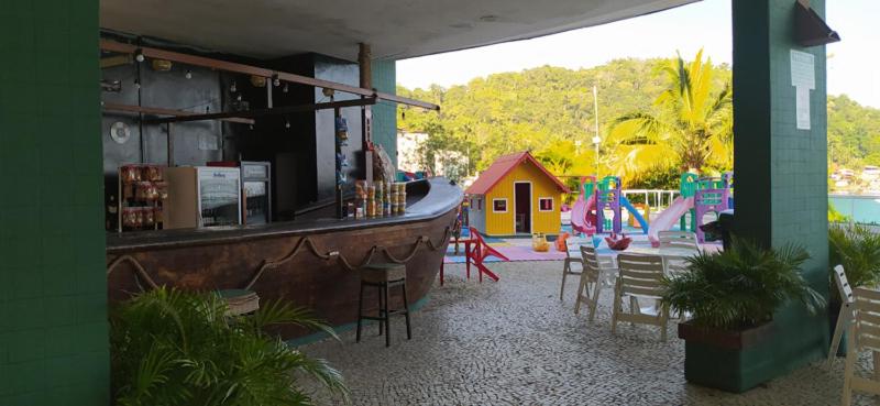Angra Praia Grande Flat Studio Angra Inn - O Mar de Angra te espera !