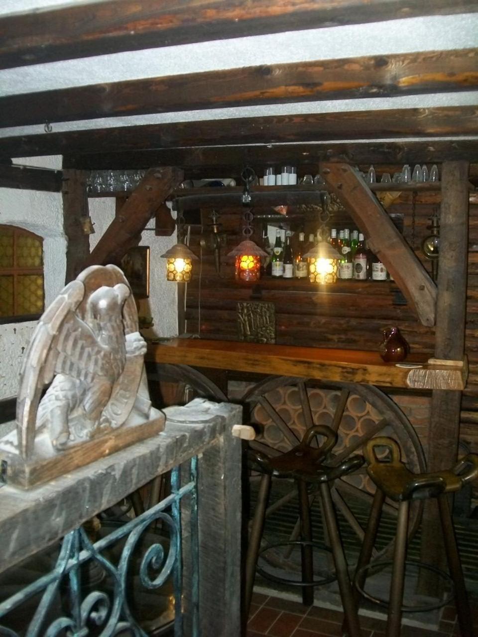 Eifelhoeve in Benenberg