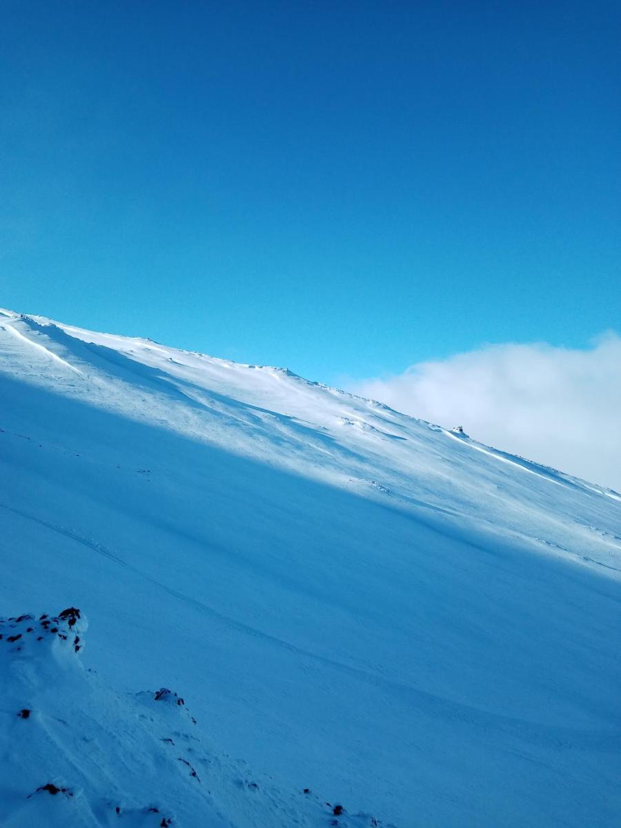 La Finestra sull'Etna