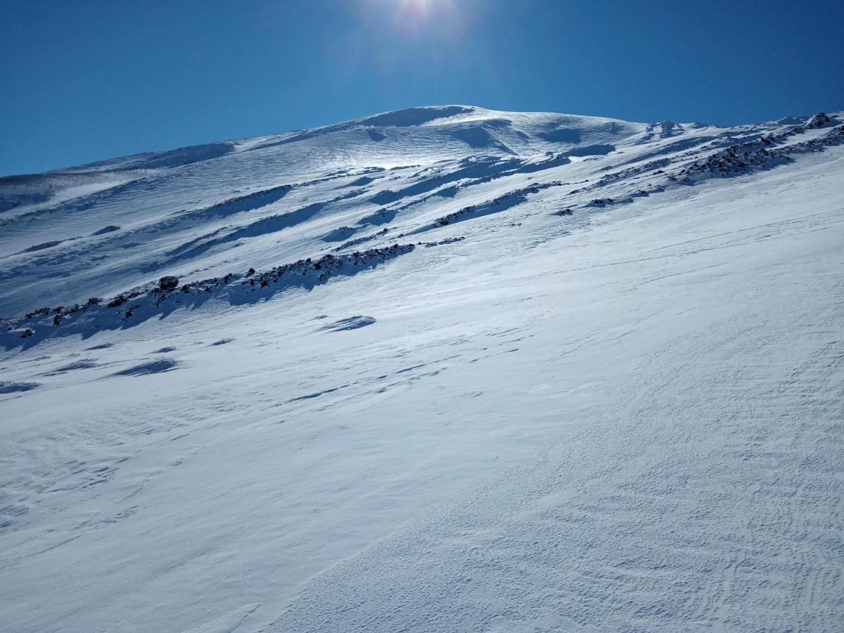 La Finestra sull'Etna