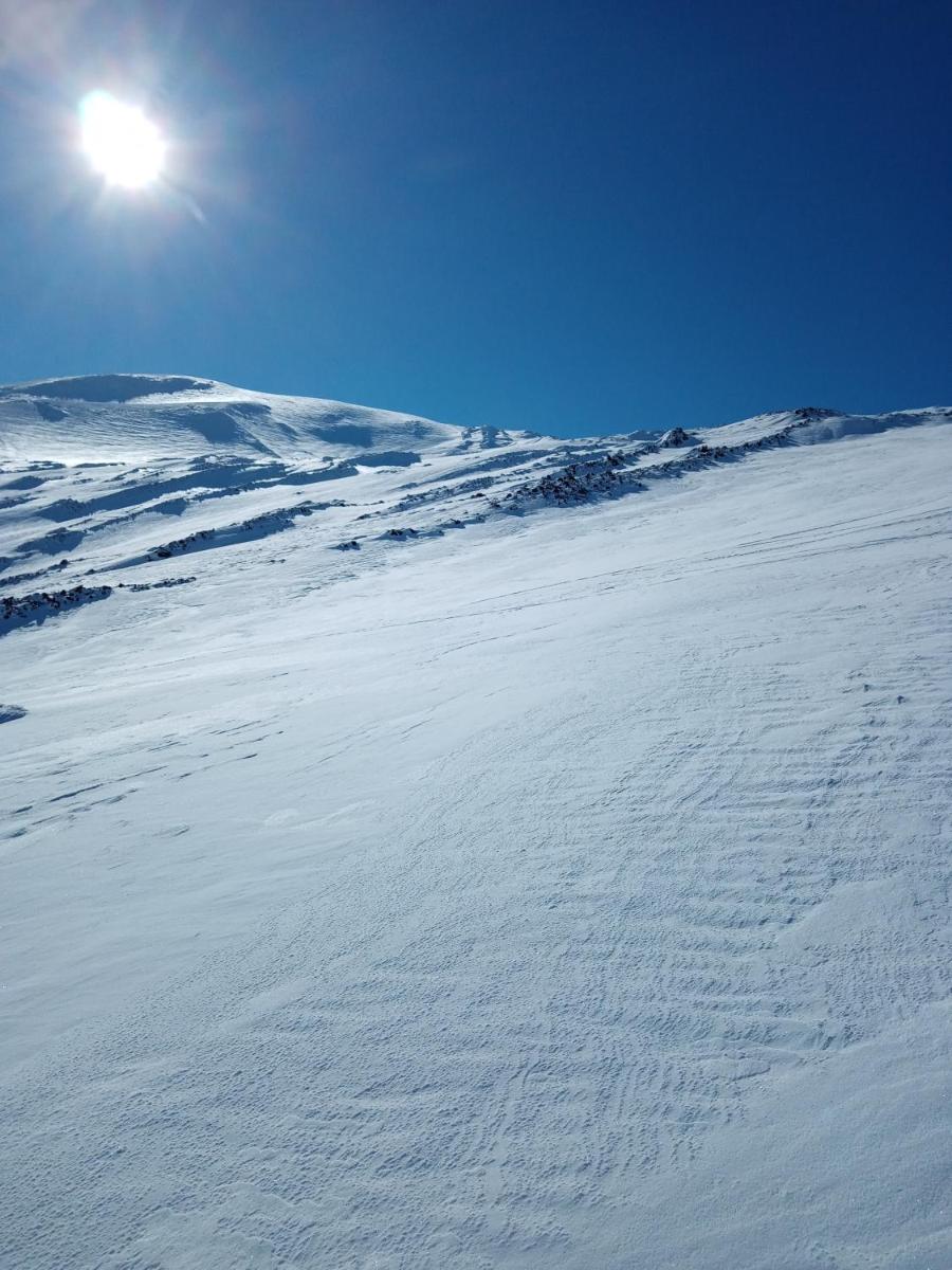 La Finestra sull'Etna