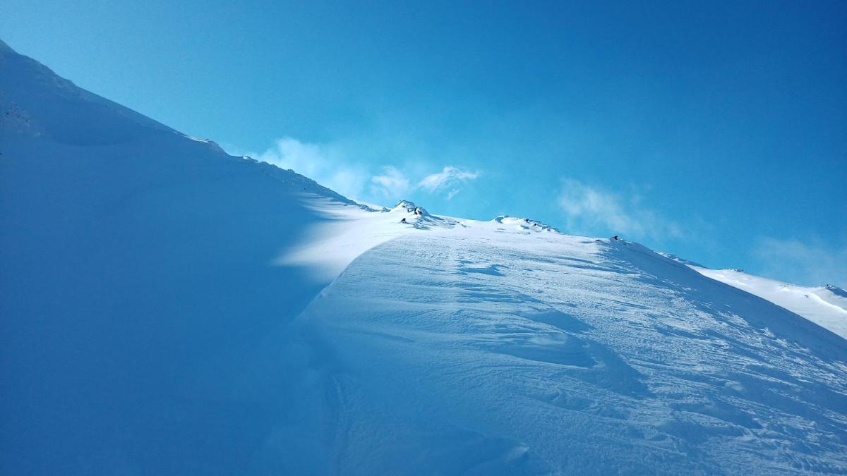 La Finestra sull'Etna