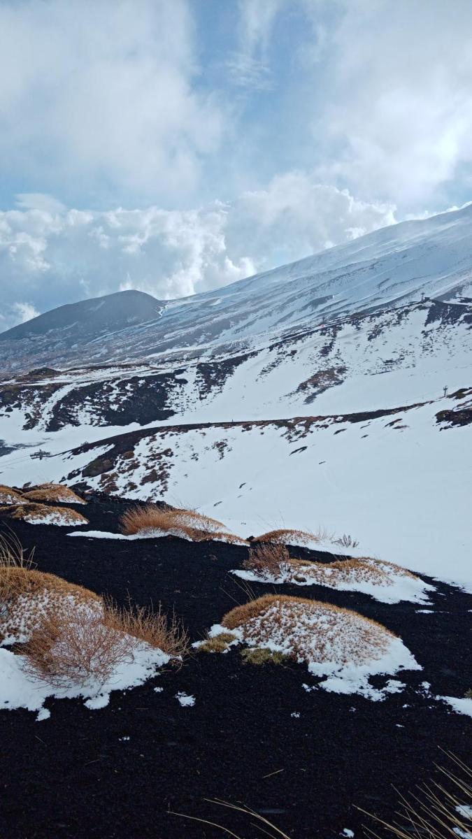La Finestra sull'Etna