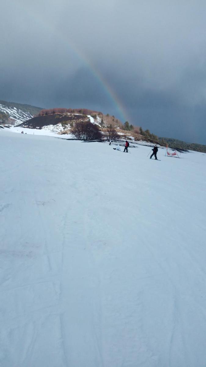 La Finestra sull'Etna
