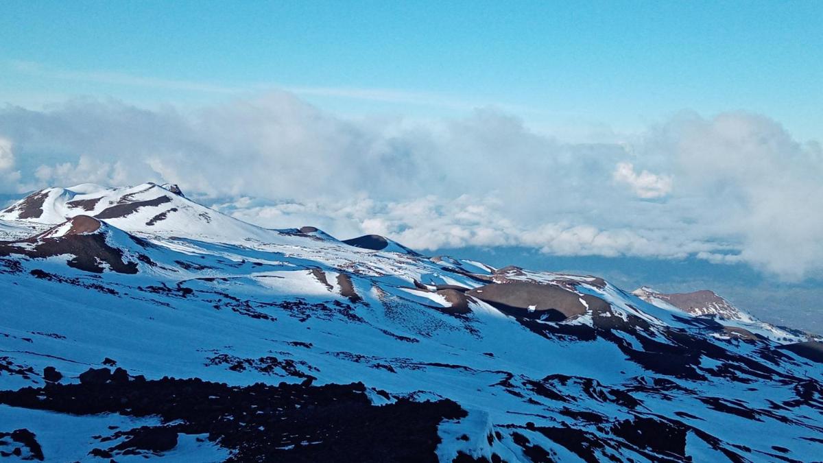 La Finestra sull'Etna
