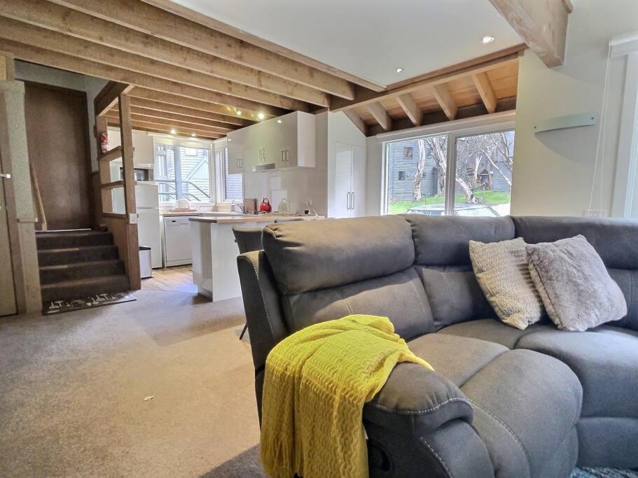 Faithfulls Chalet, alpine-getaways