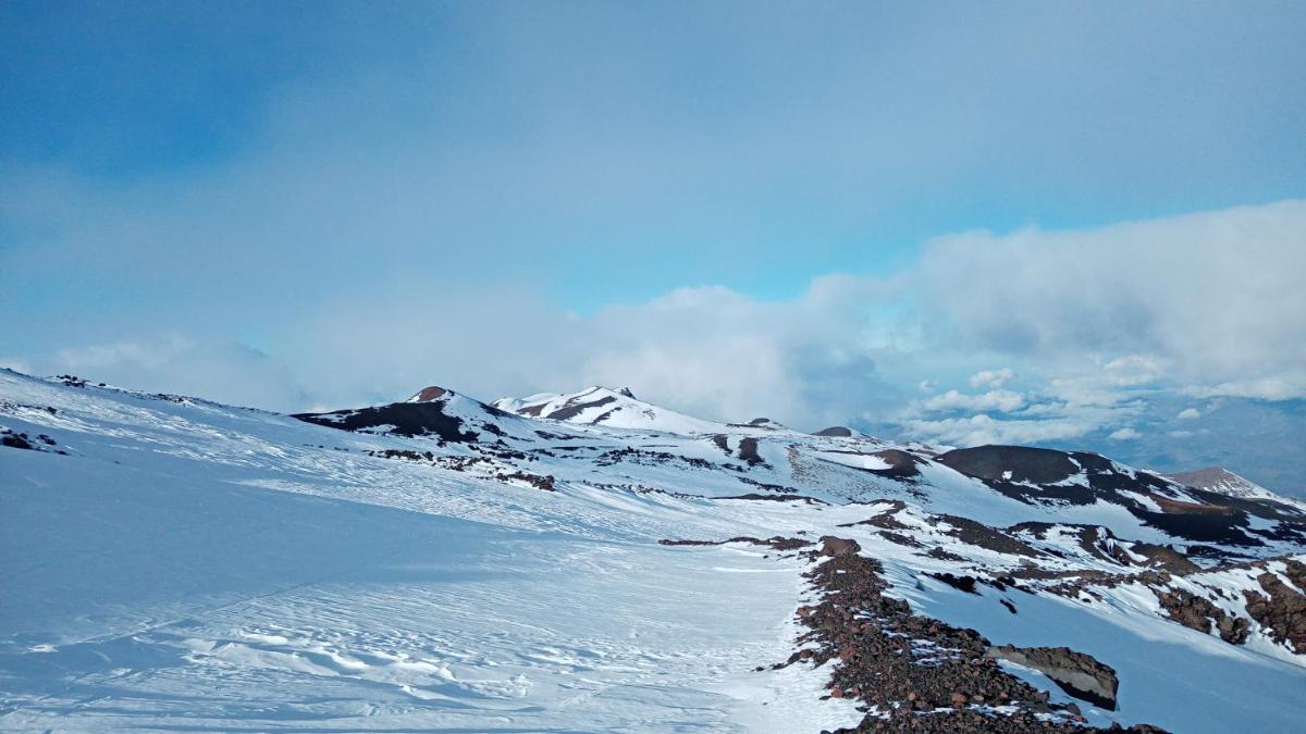 La Finestra sull'Etna