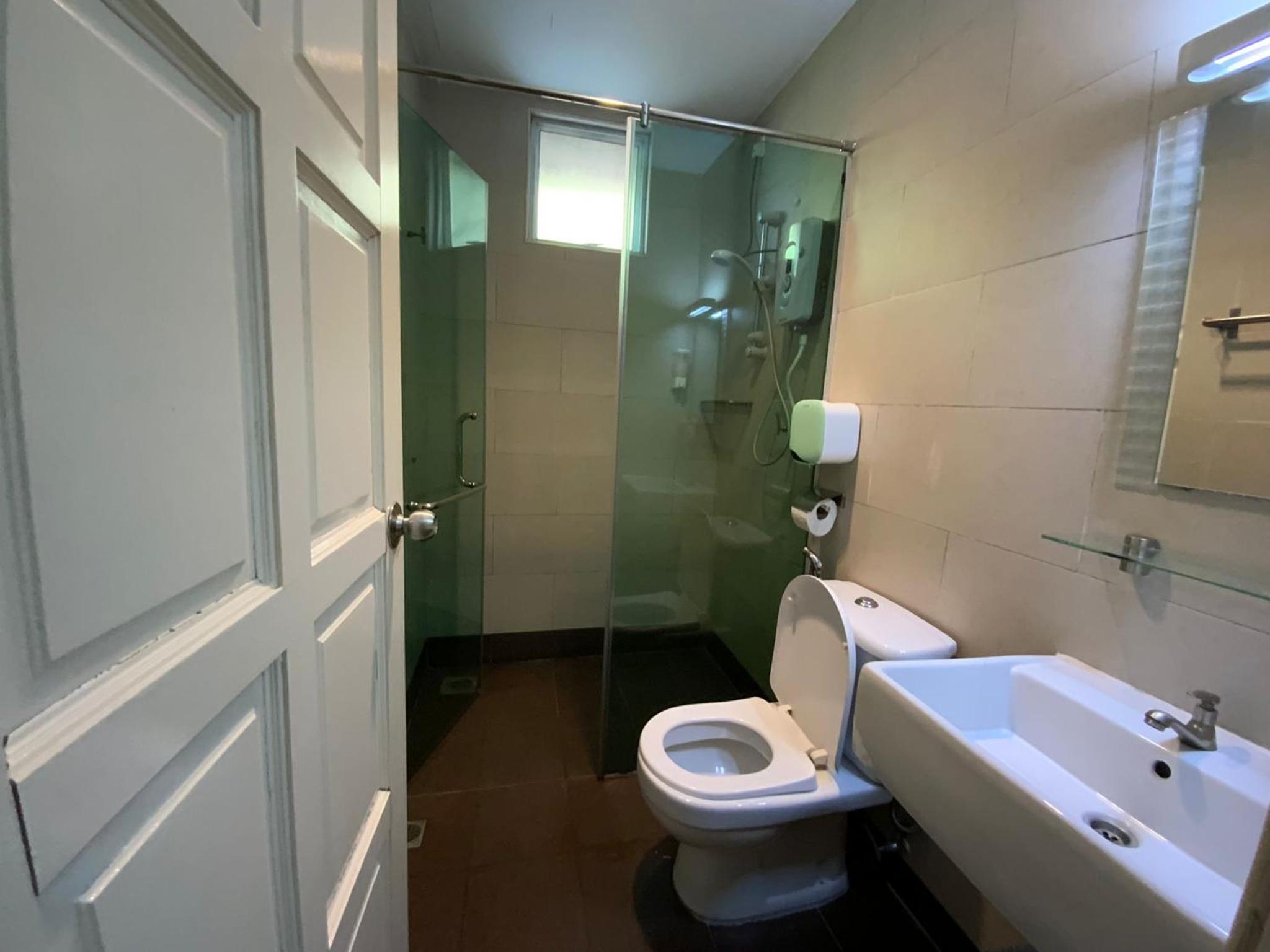Highlanders Garden Guesthouse at Arundina Cameron Highlands