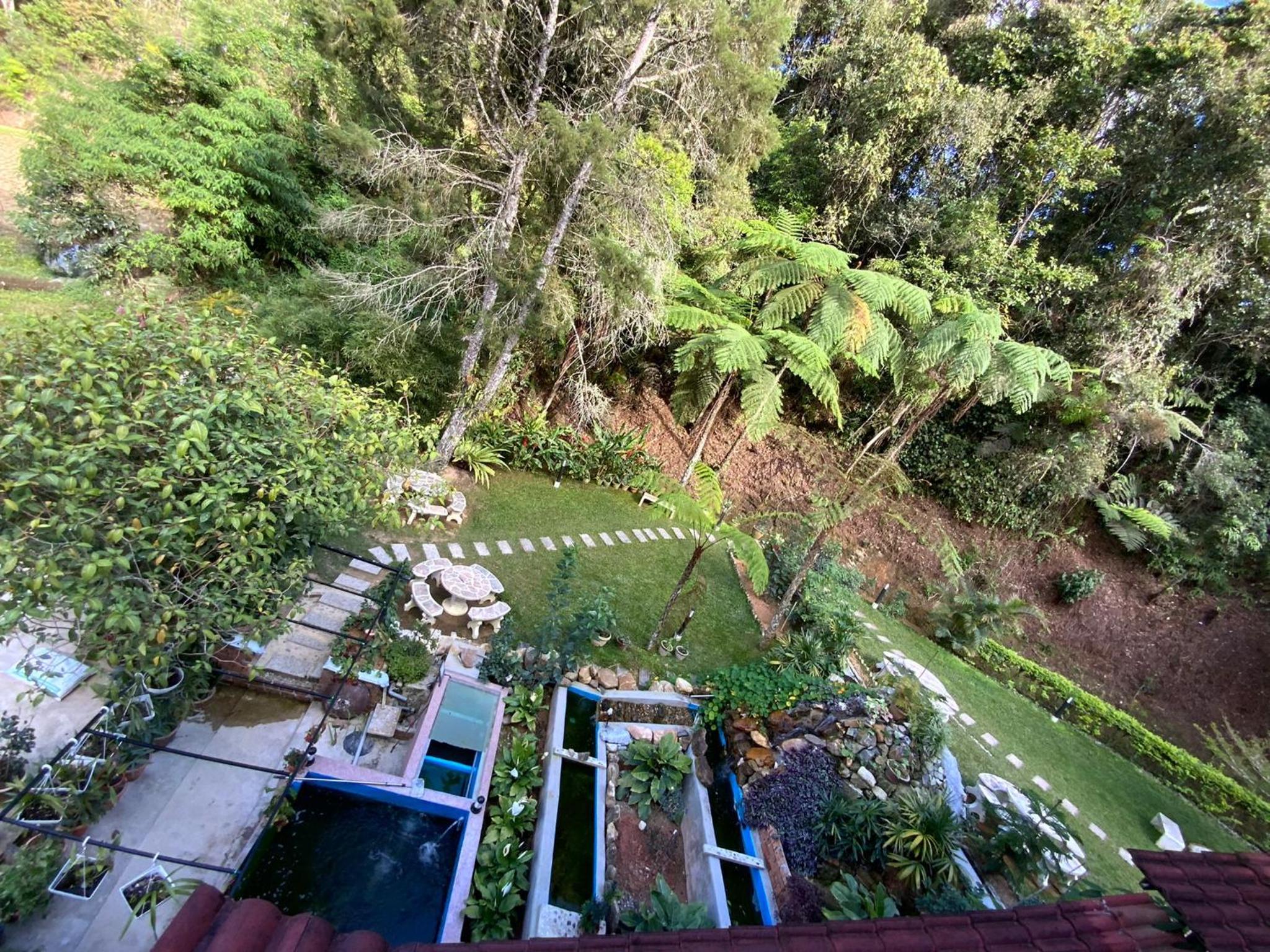 Highlanders Garden Guesthouse at Arundina Cameron Highlands