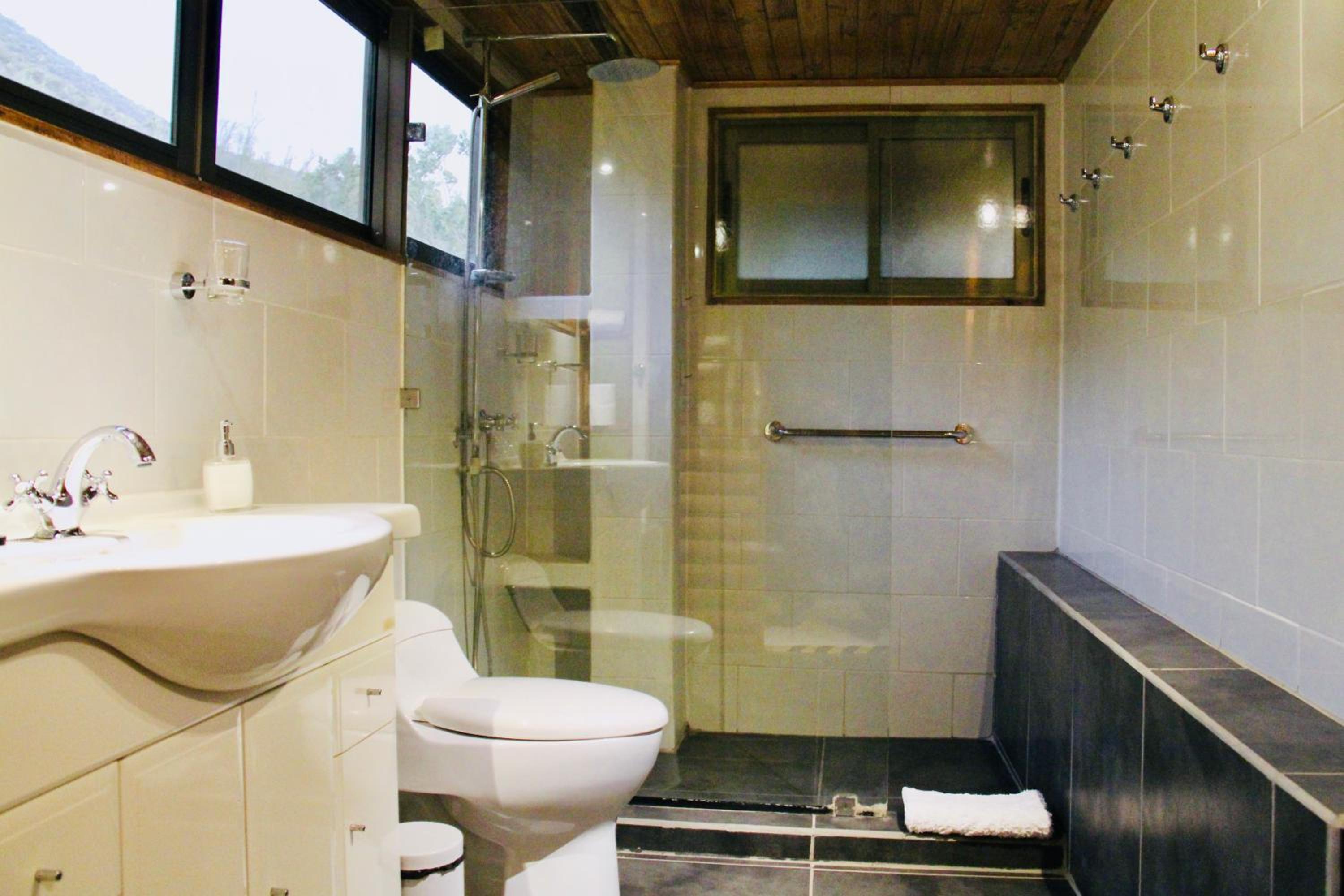 Loft de montaña El Quillay