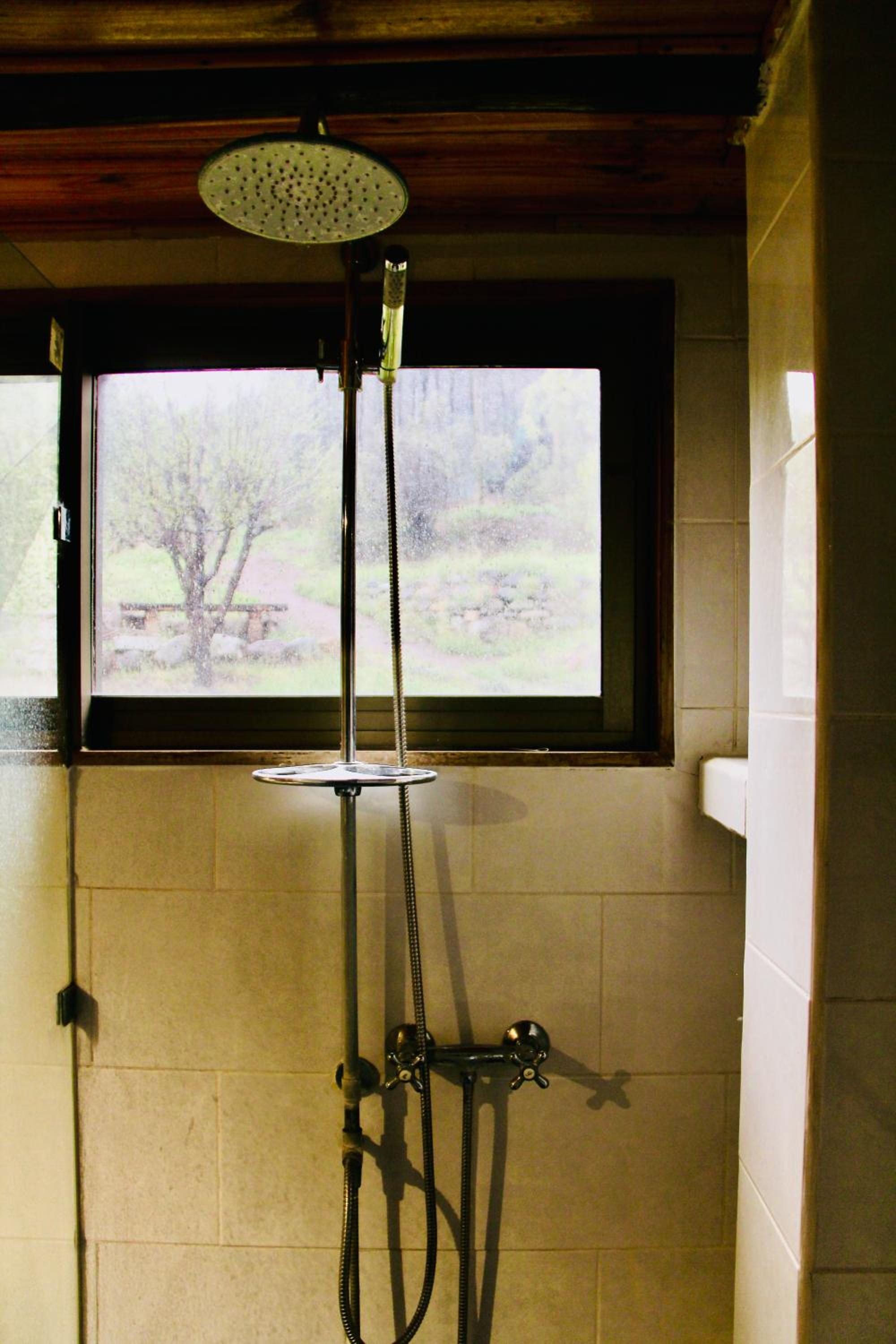 Loft de montaña El Quillay