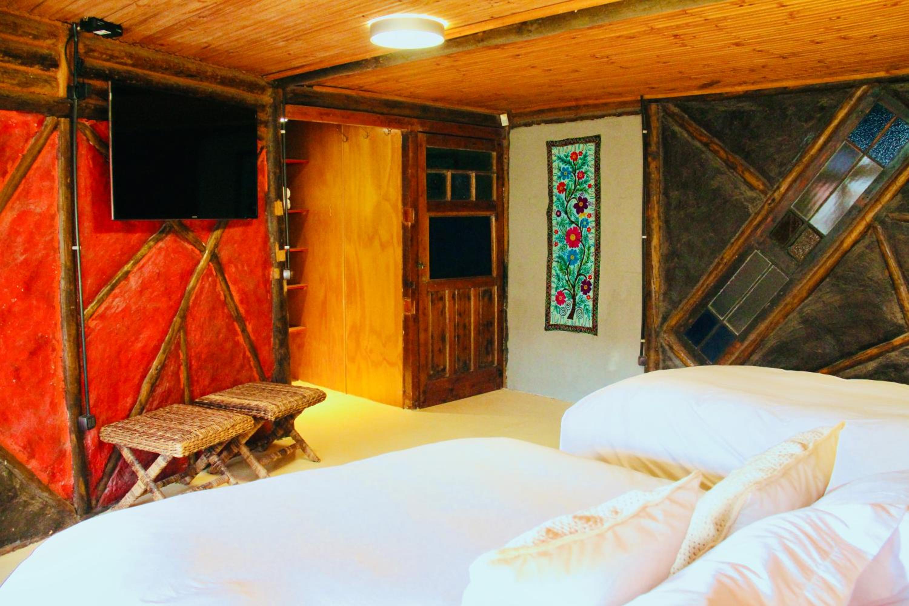 Loft de montaña El Quillay