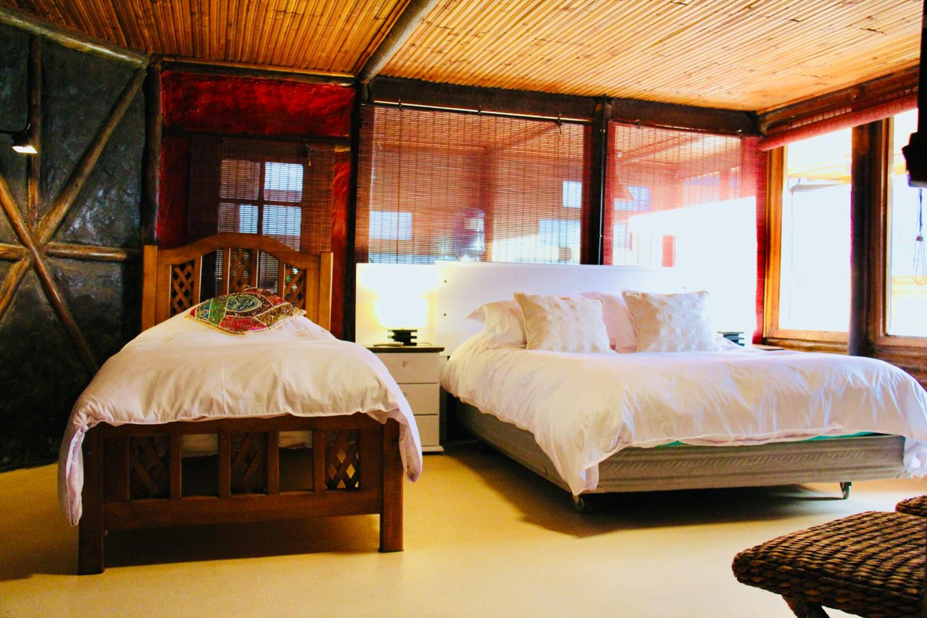 Loft de montaña El Quillay