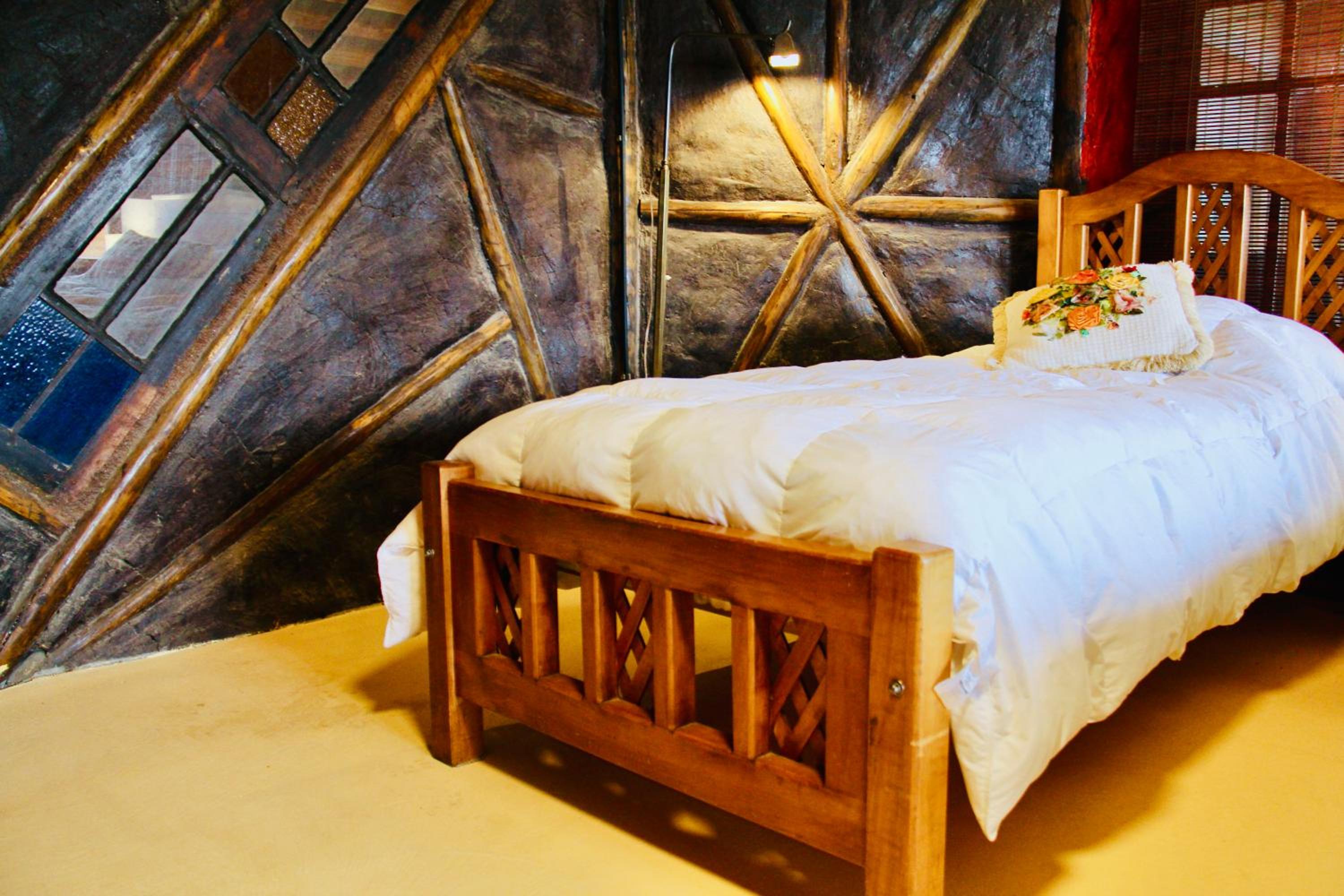Loft de montaña El Quillay