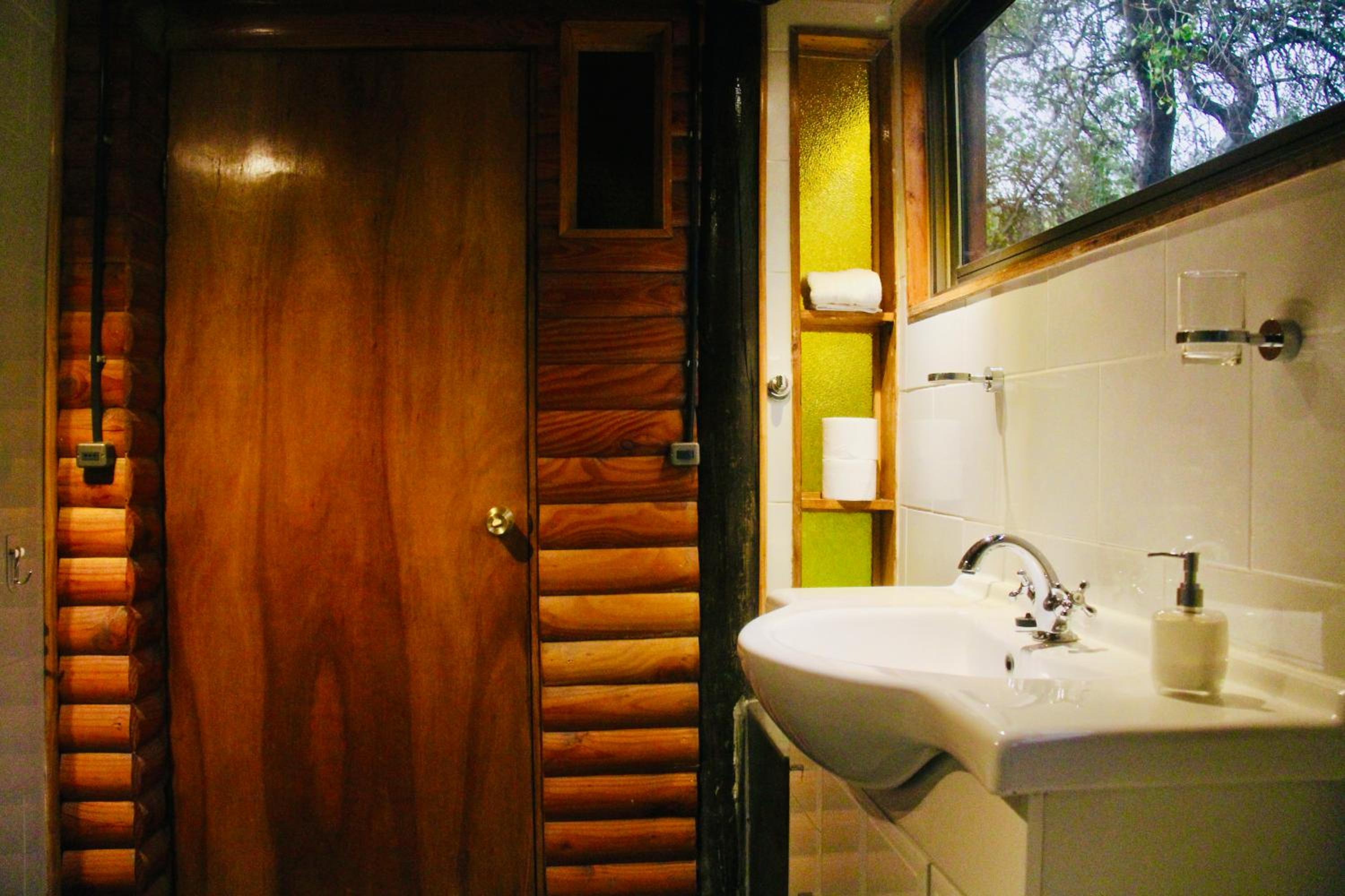 Loft de montaña El Quillay