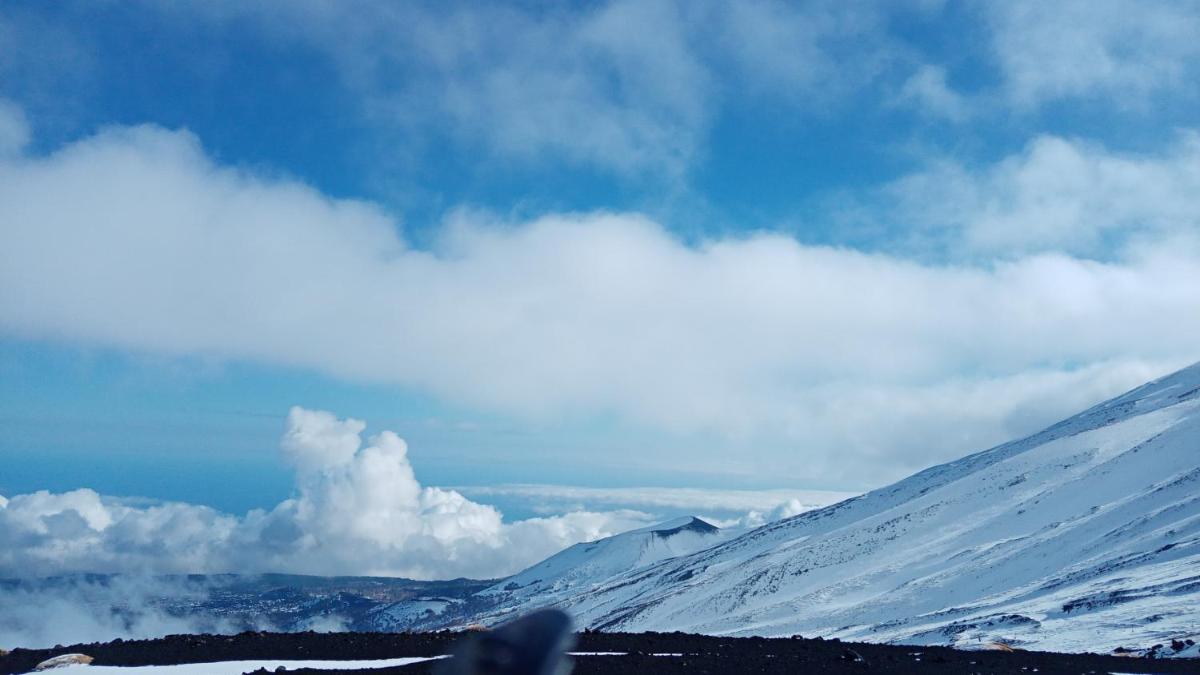 La Finestra sull'Etna