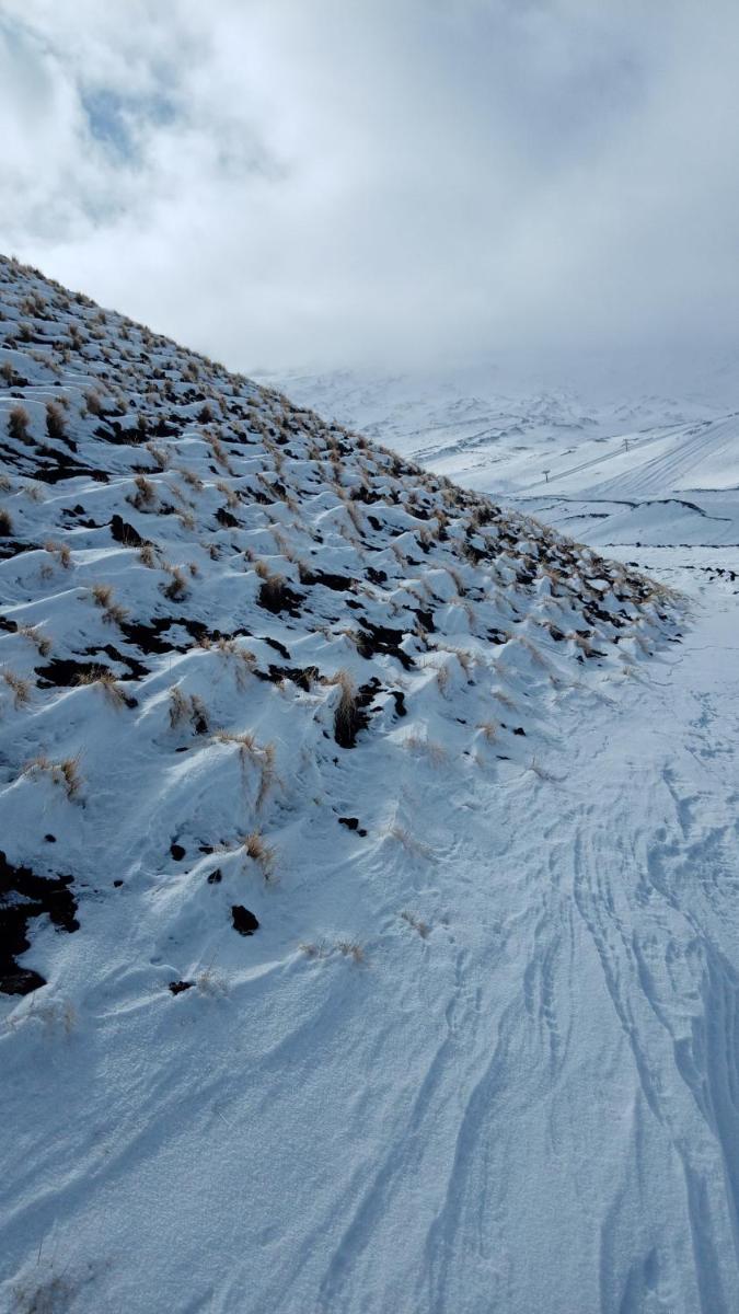 La Finestra sull'Etna