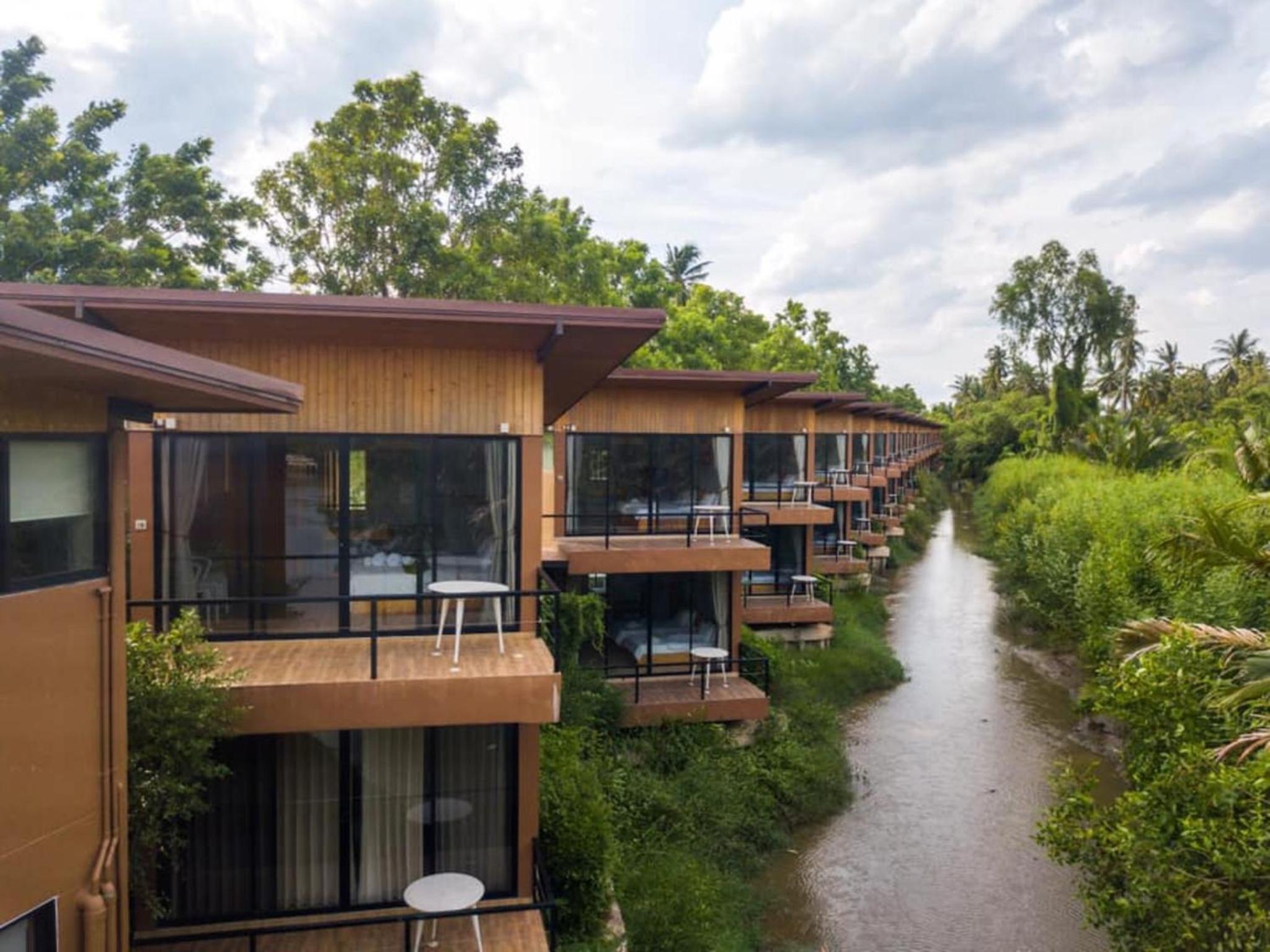 The Grace Amphawa