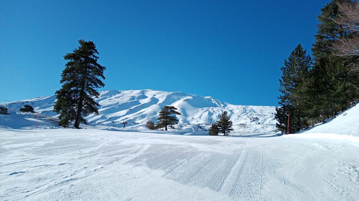 La Finestra sull'Etna