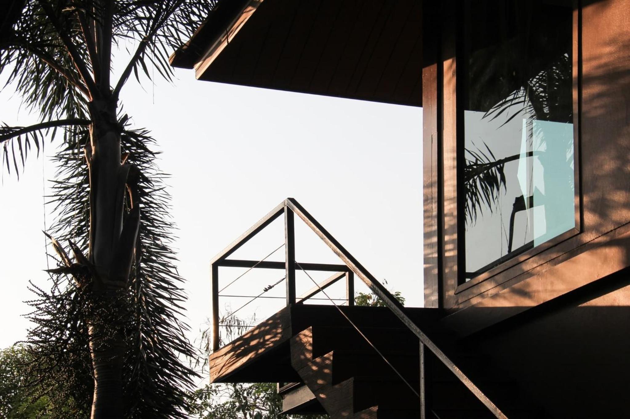 The Grace Amphawa