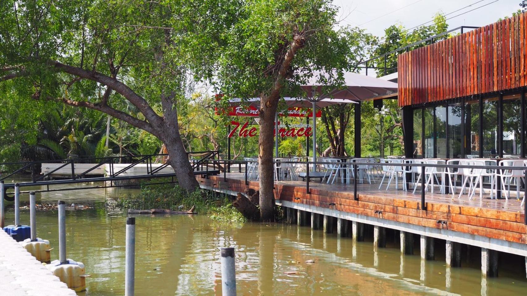The Grace Amphawa