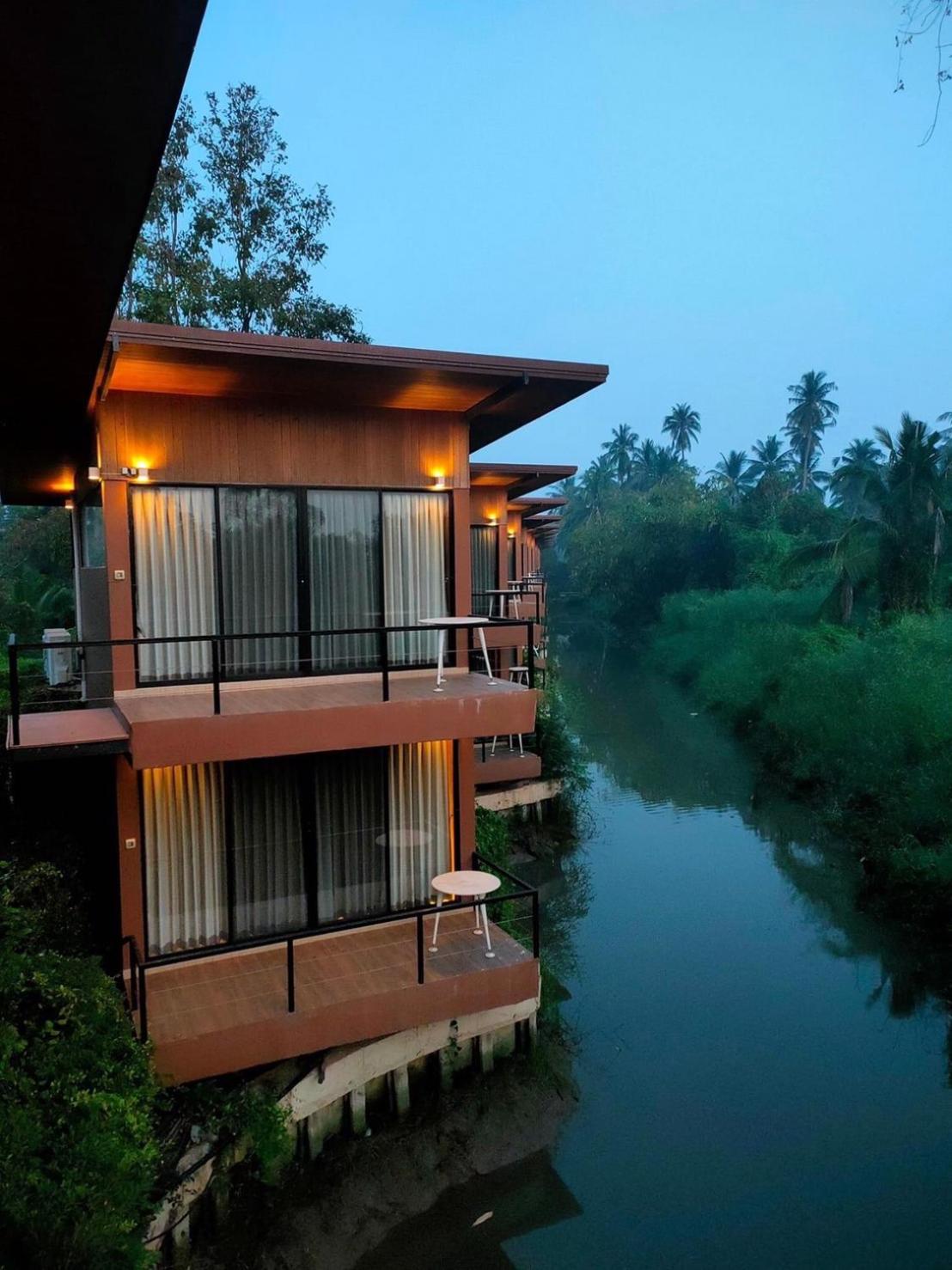 The Grace Amphawa