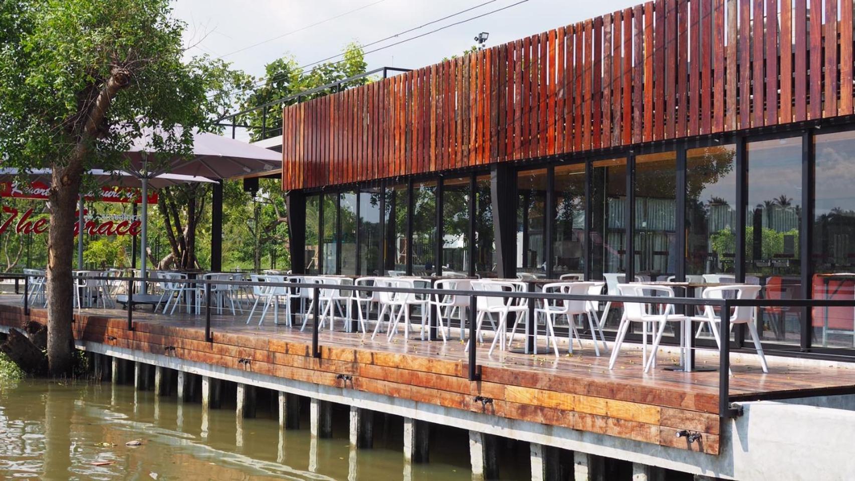 The Grace Amphawa