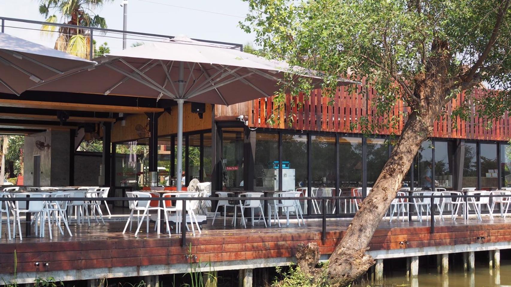 The Grace Amphawa