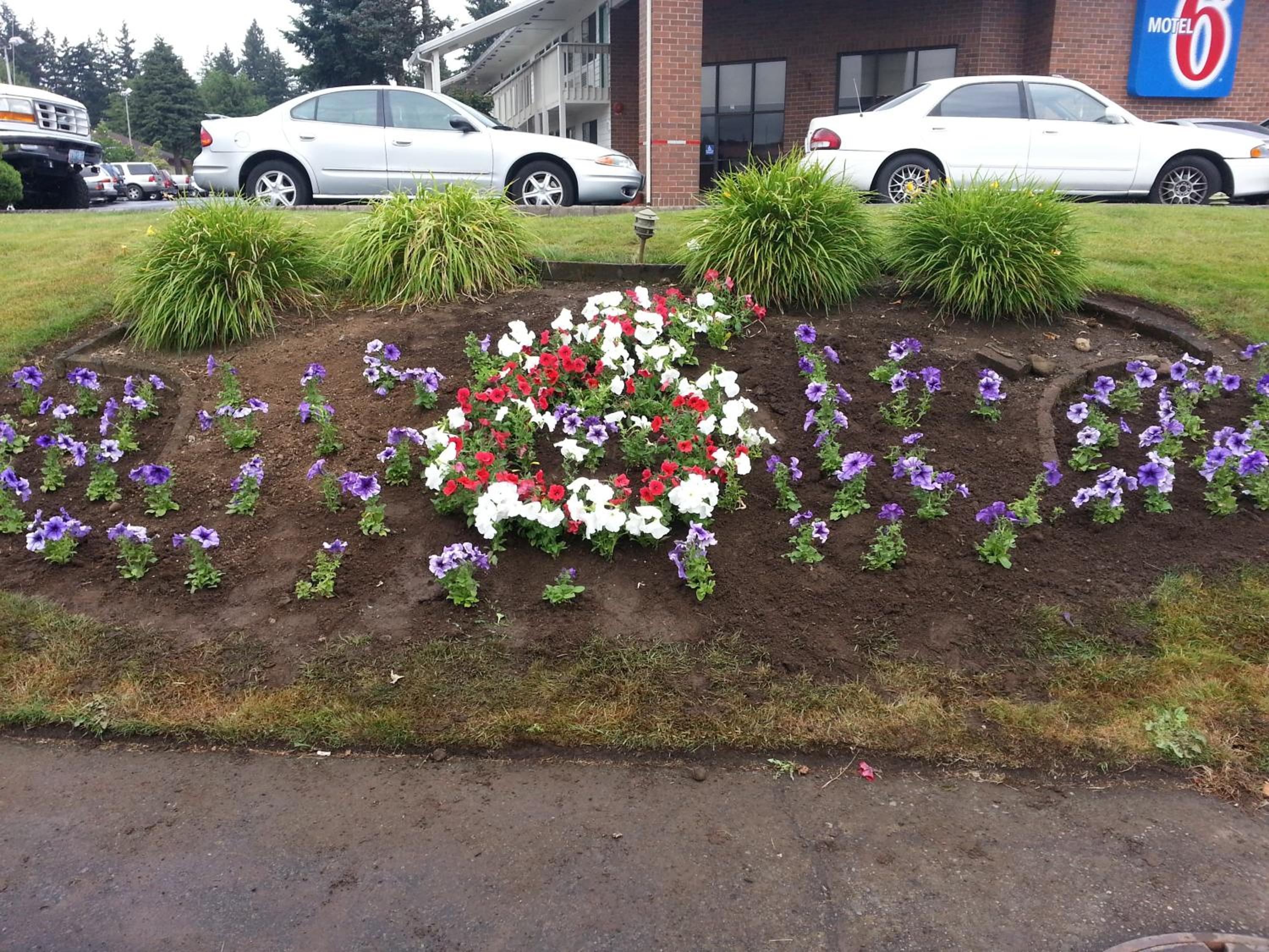 Vancouver Vacations - Motel 6-Vancouver, WA - Property Image 12