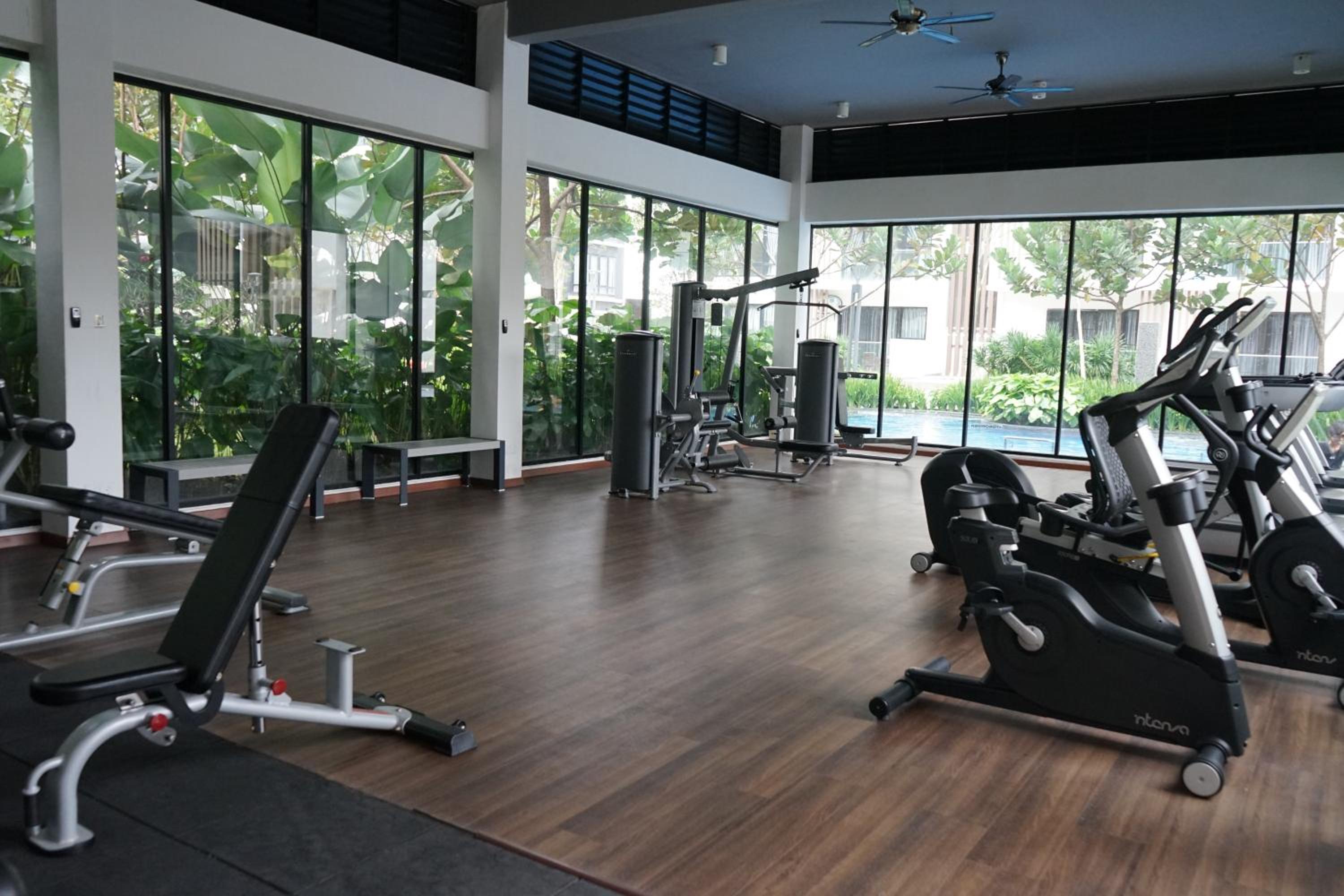 Friends & Family Apartment at Midhill Genting 8pax Free WiFi photo 2
