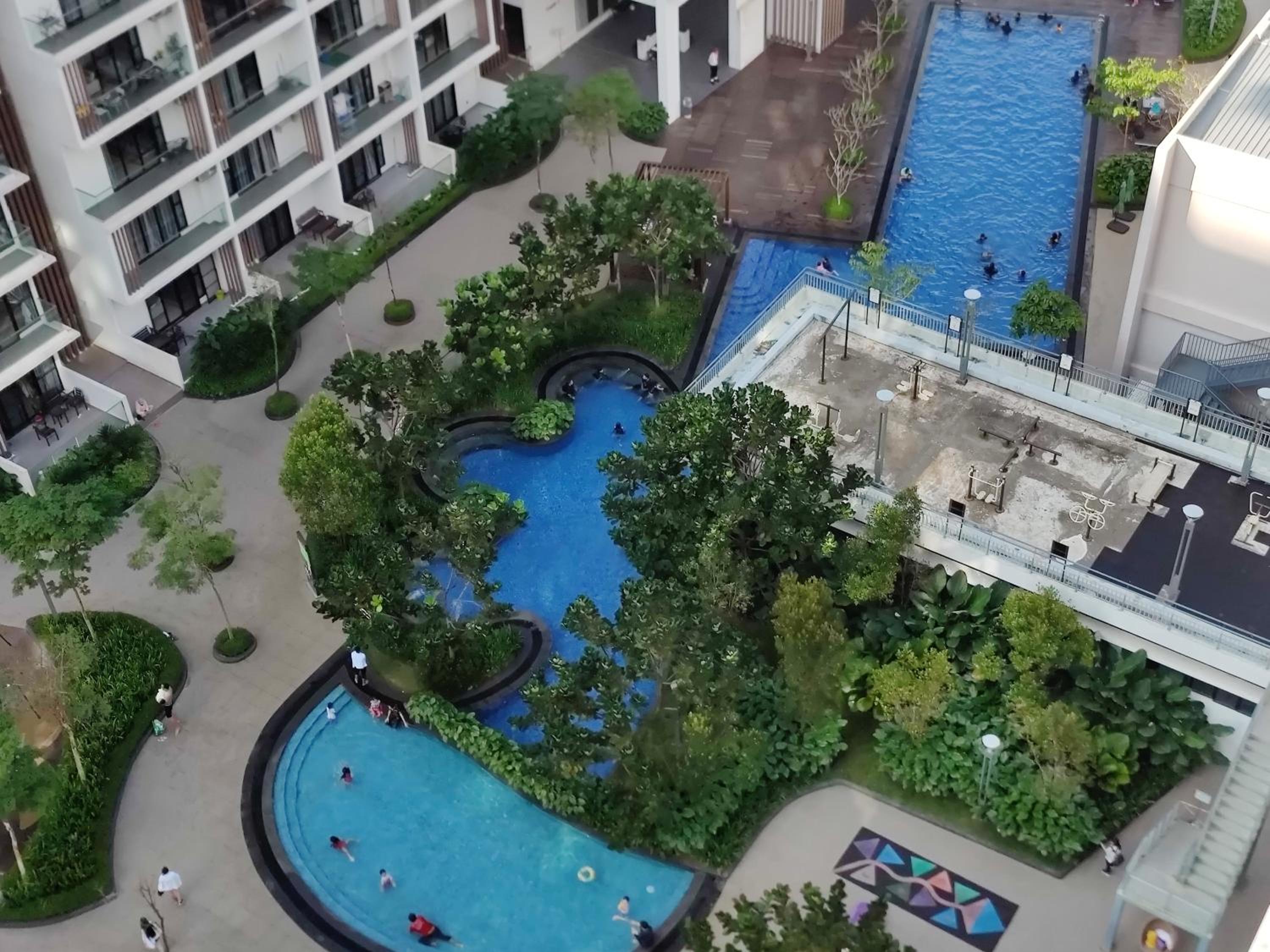 Friends & Family Apartment at Midhill Genting 8pax Free WiFi photo 3