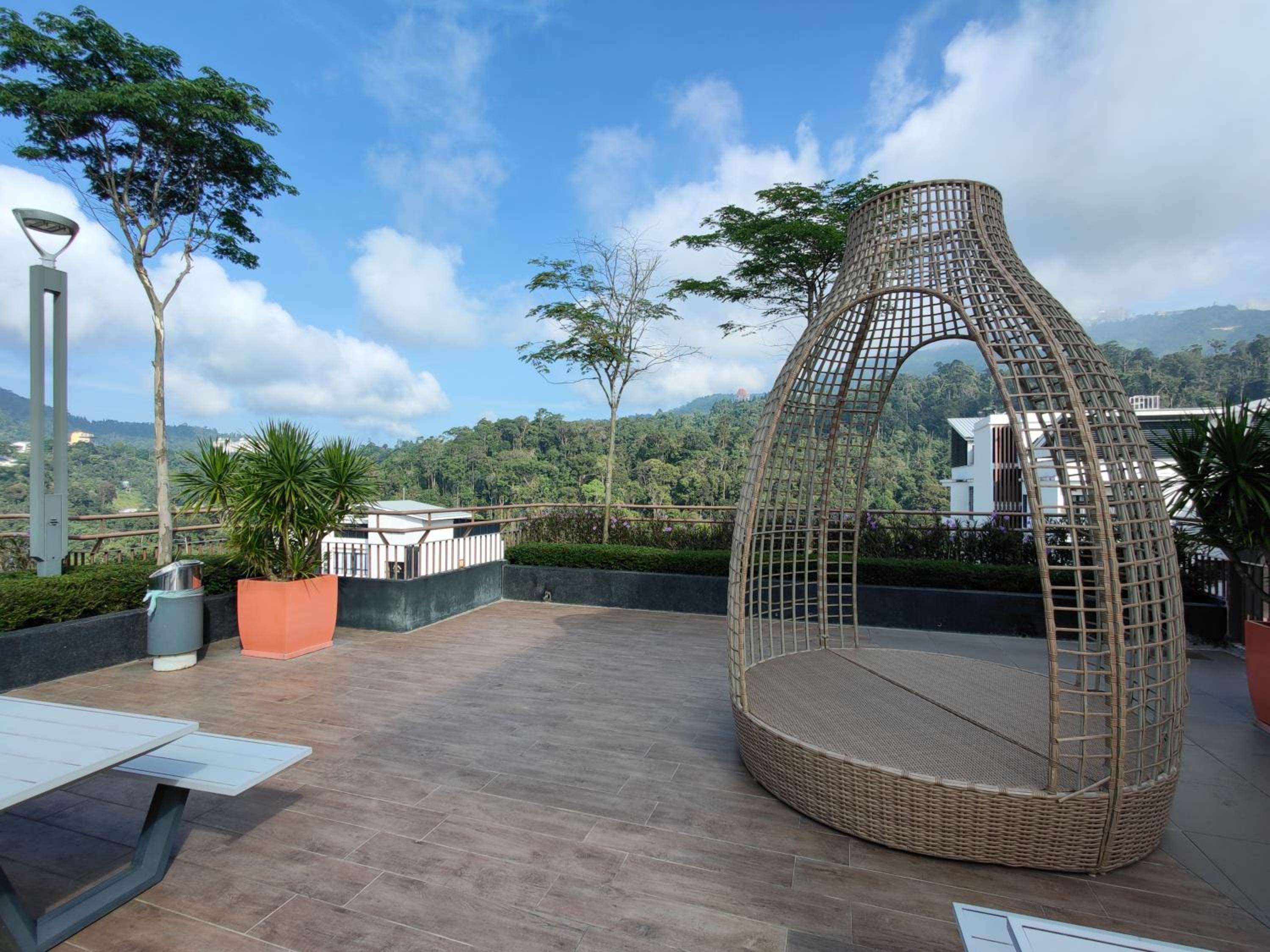Friends & Family Apartment at Midhill Genting 8pax Free WiFi photo 6