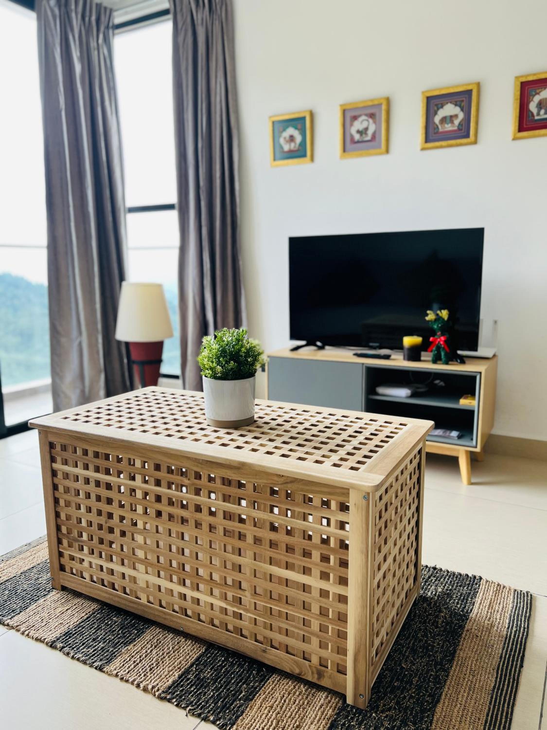 Friends & Family Apartment at Midhill Genting 8pax Free WiFi photo 7