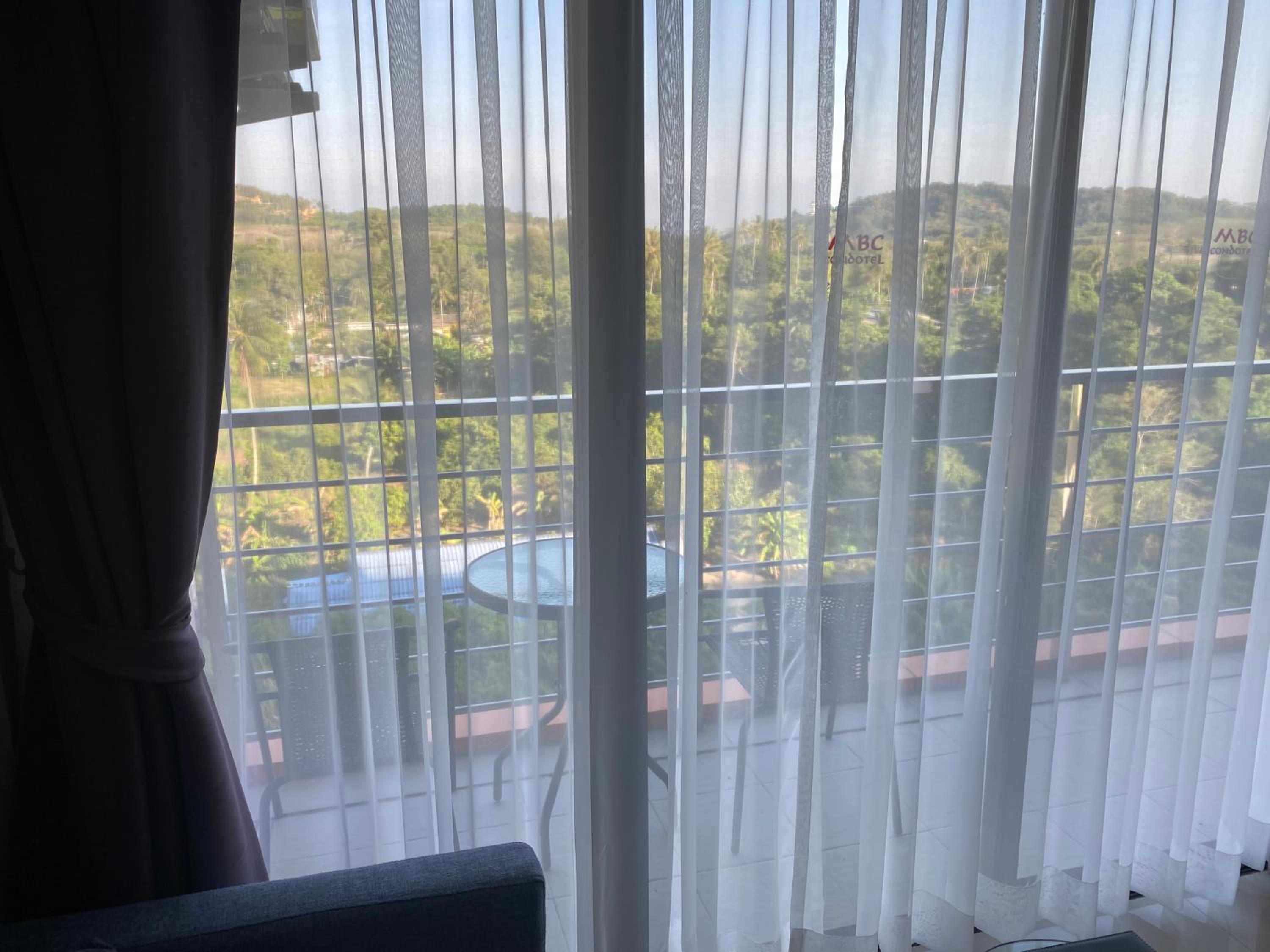 AYA APARTMENTS IN MBC