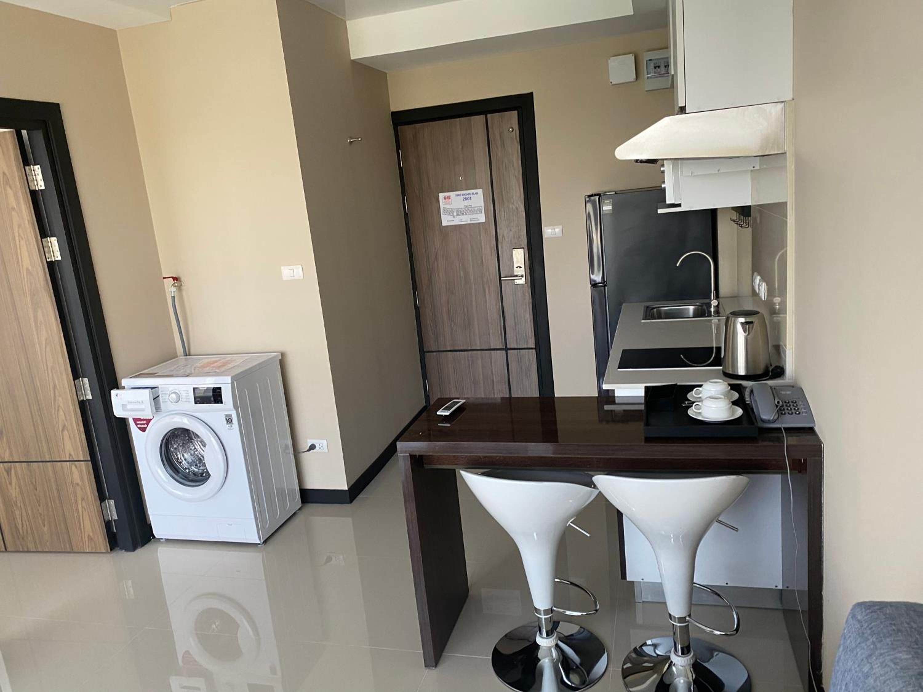 AYA APARTMENTS IN MBC