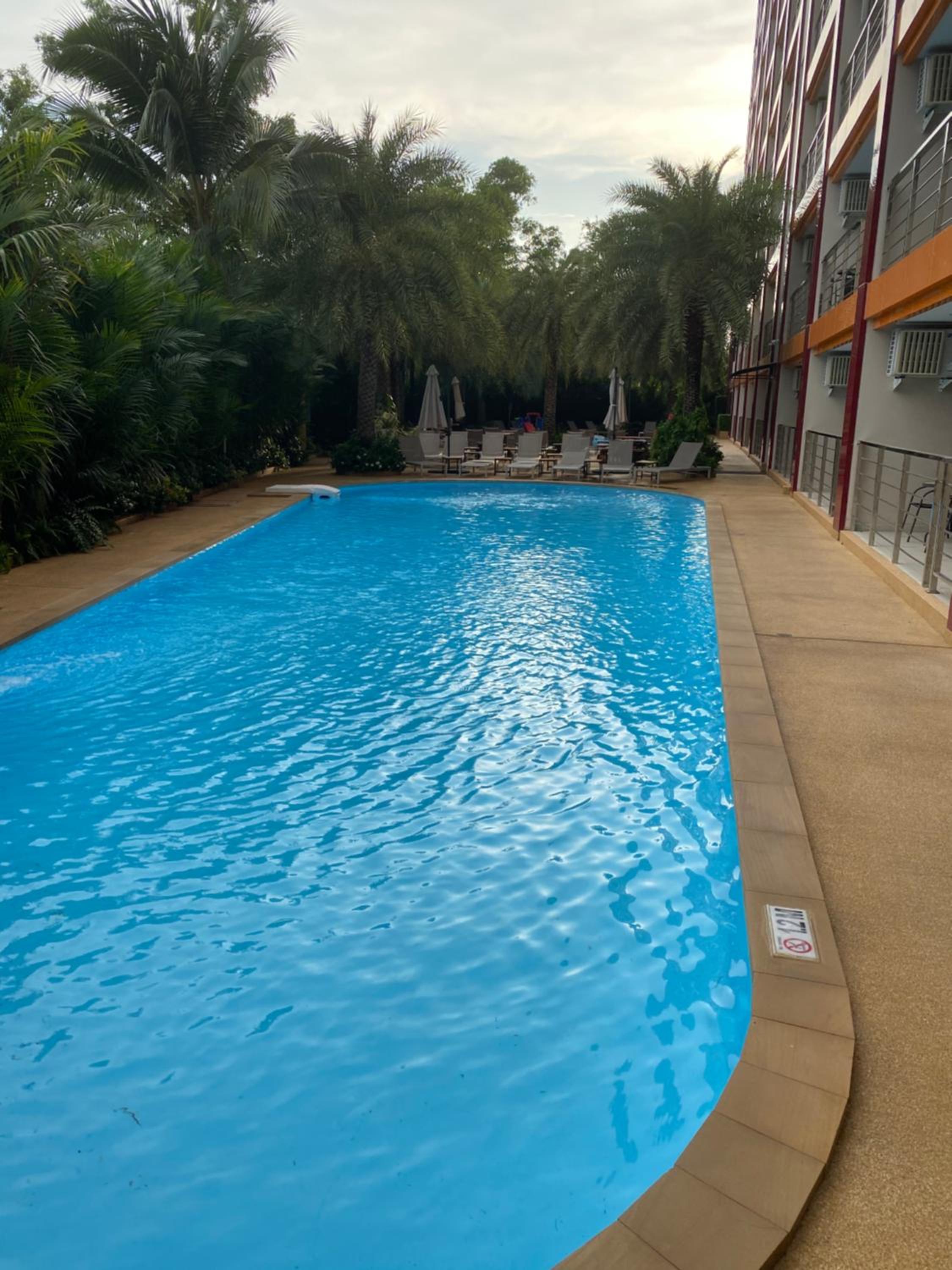 AYA APARTMENTS IN MBC