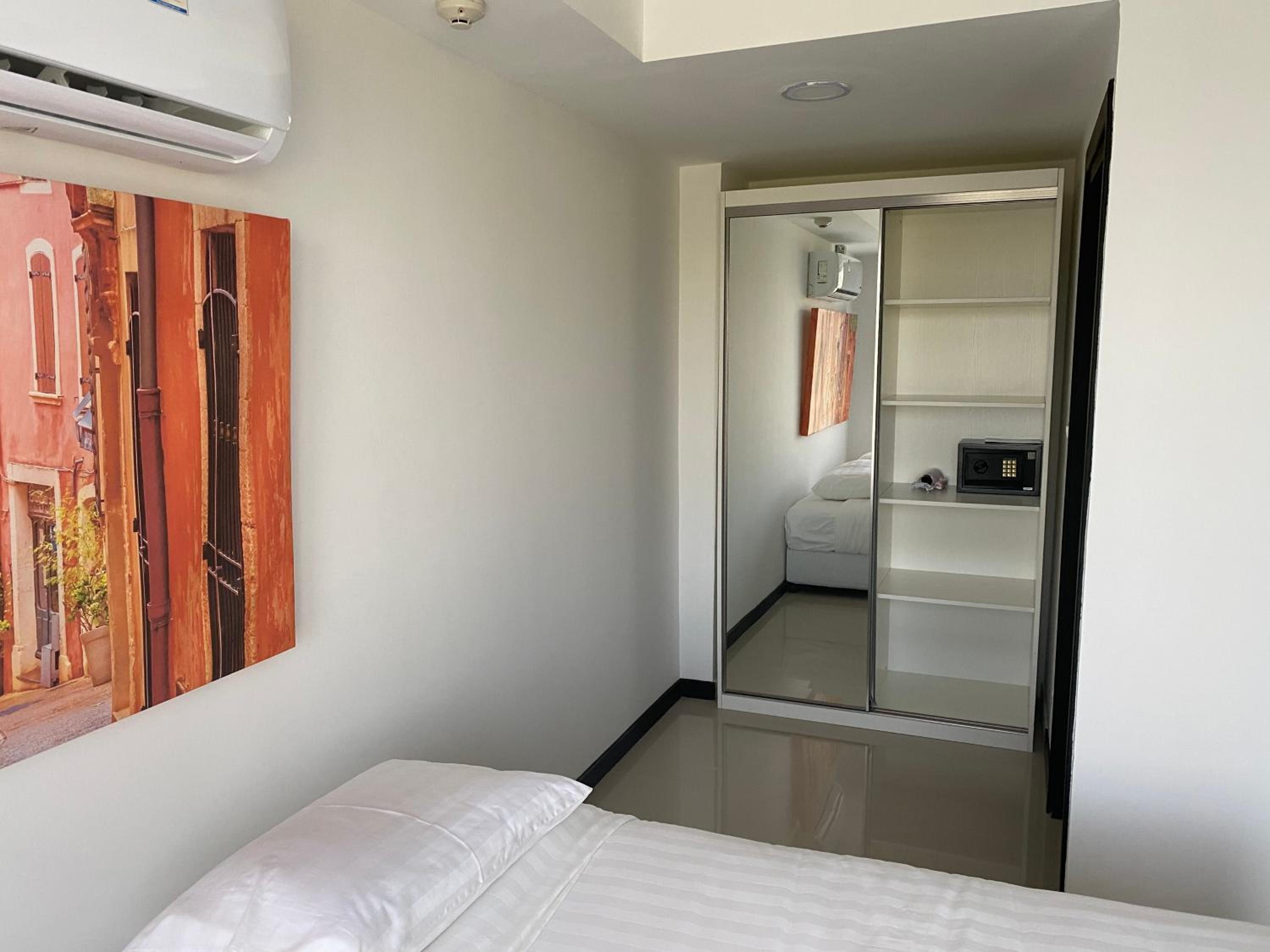 AYA APARTMENTS IN MBC