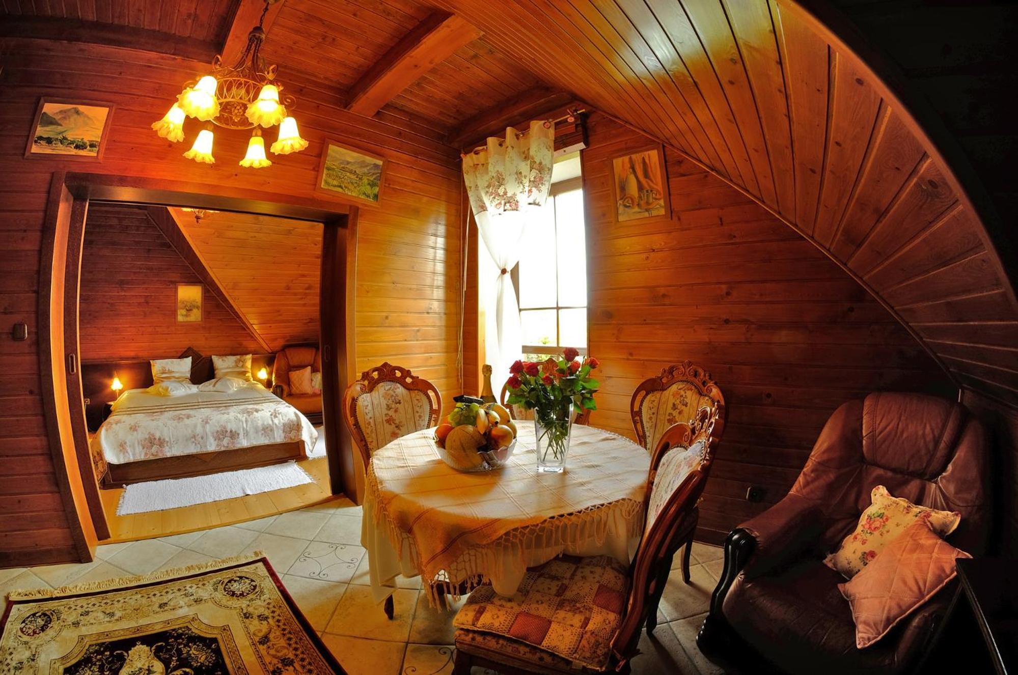 Apartmánový dom Slniečko view 5