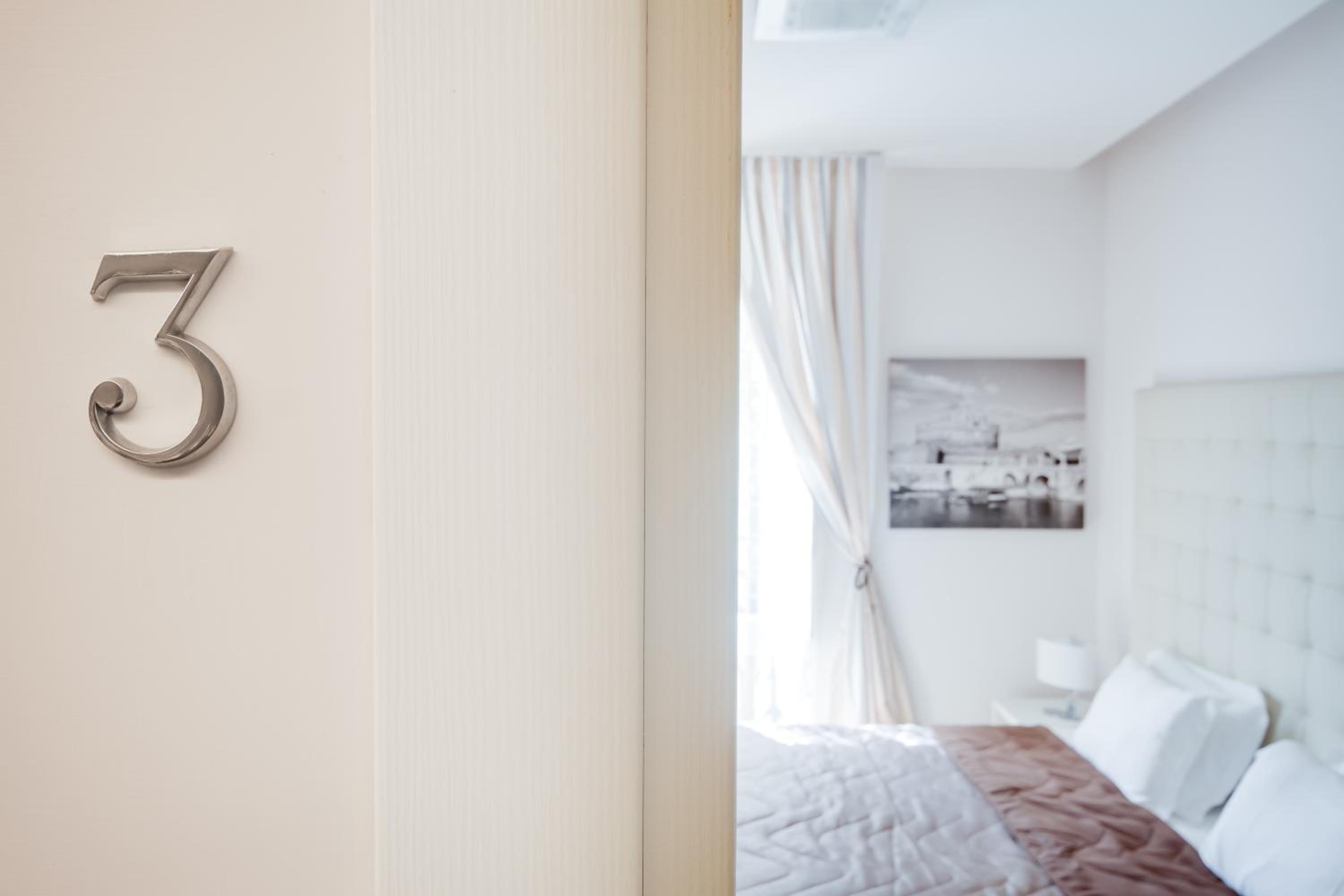 Rome River Inn en Rome