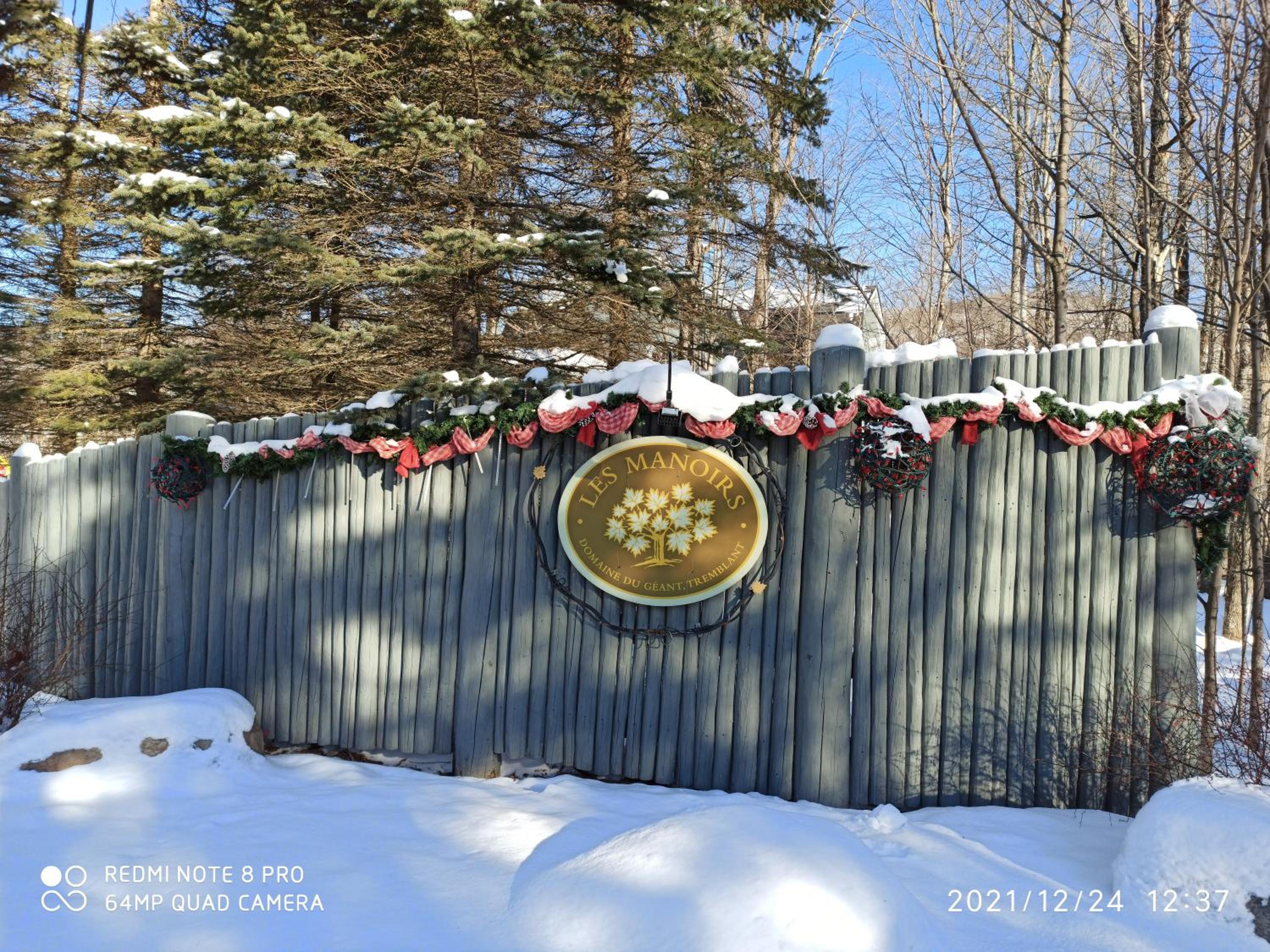 luxurious Mont tremblant 2bd 2bth