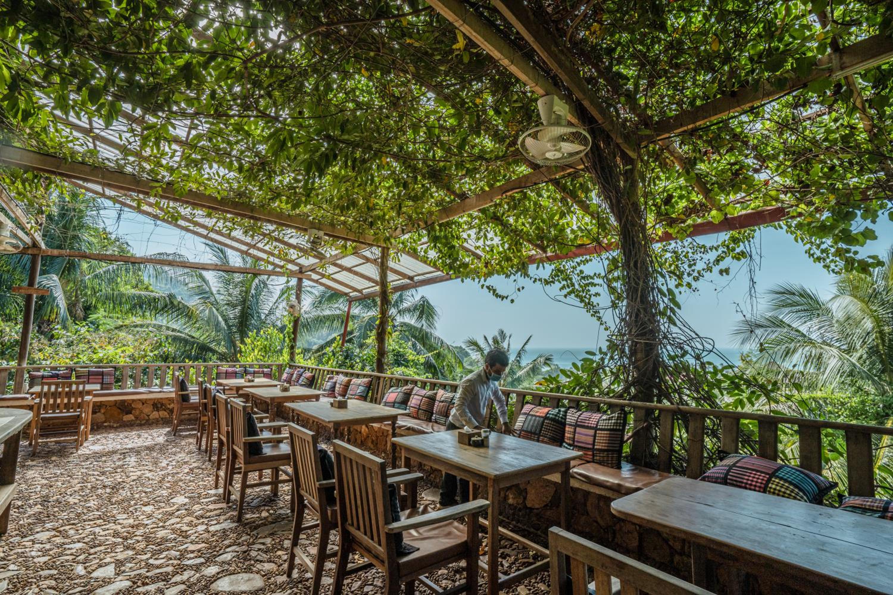 Veranda Natural Resort