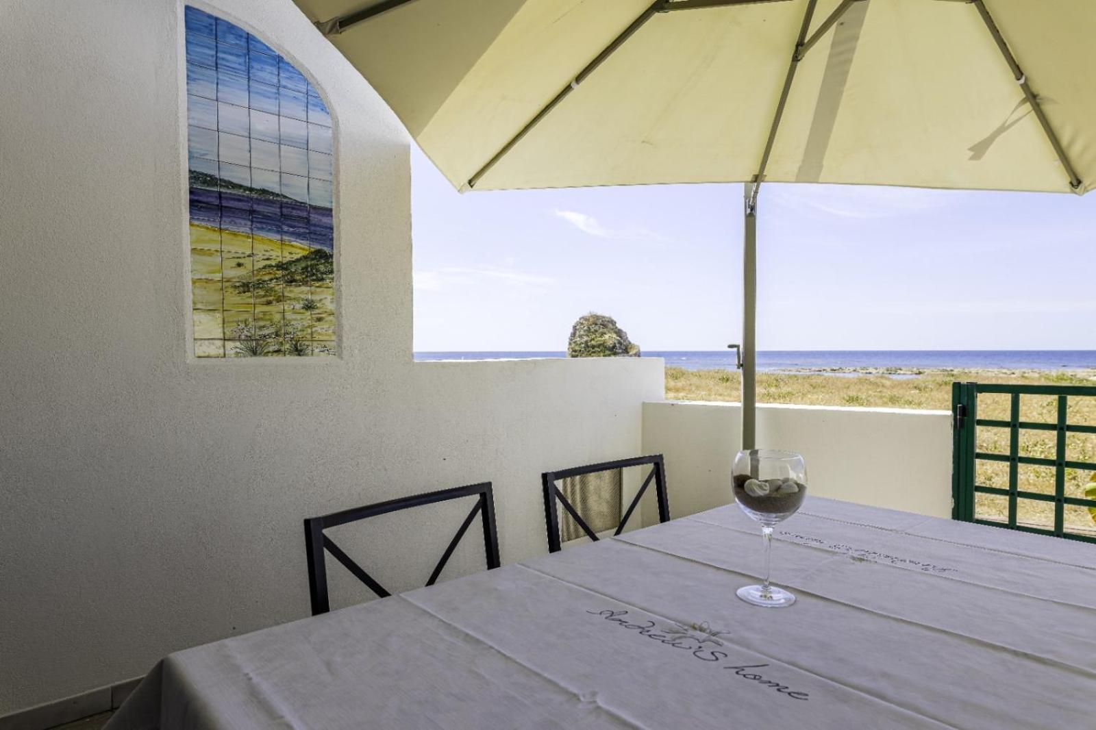 Andrew'S home - Playita photo 1